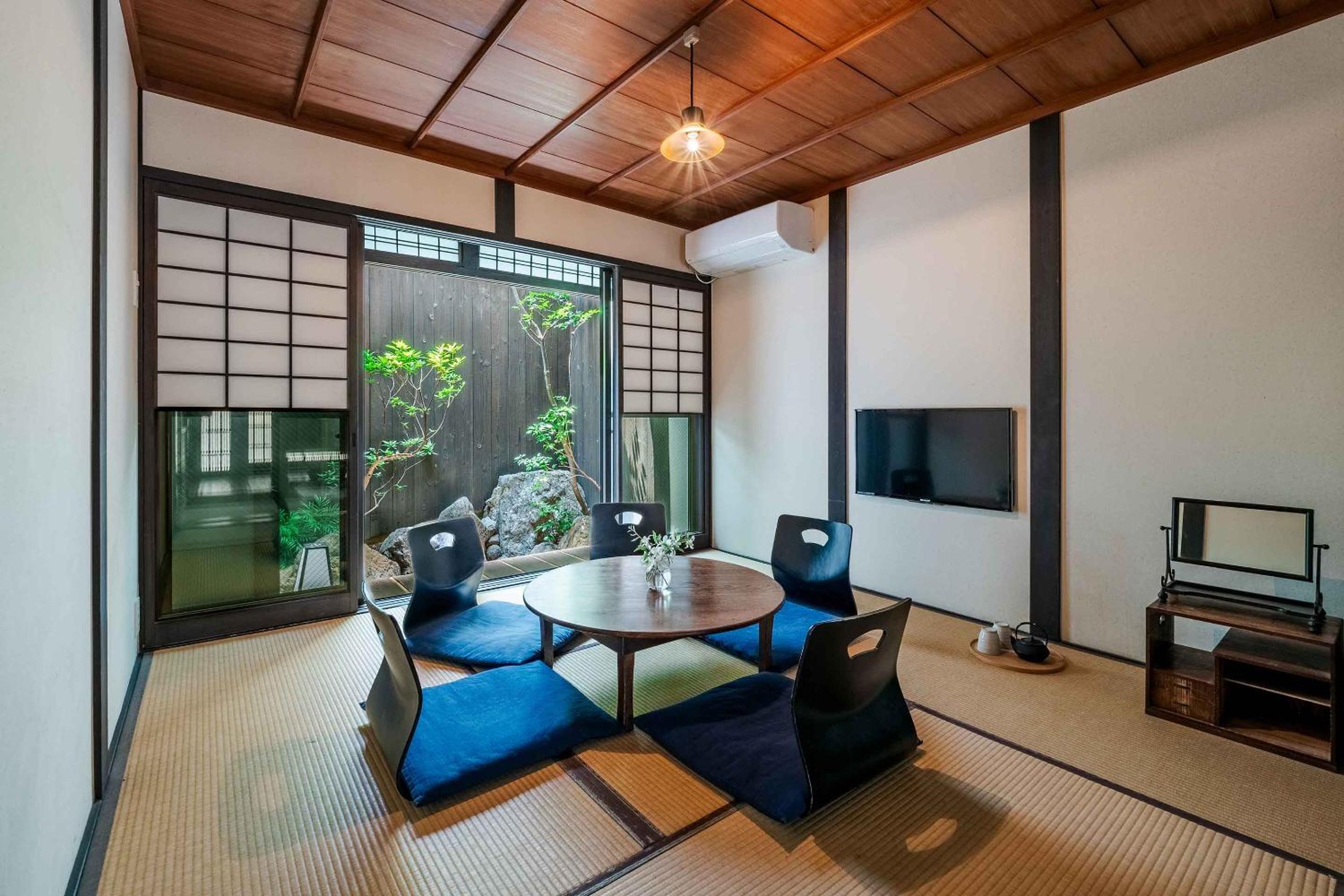 Anzu an Machiya House photo 4