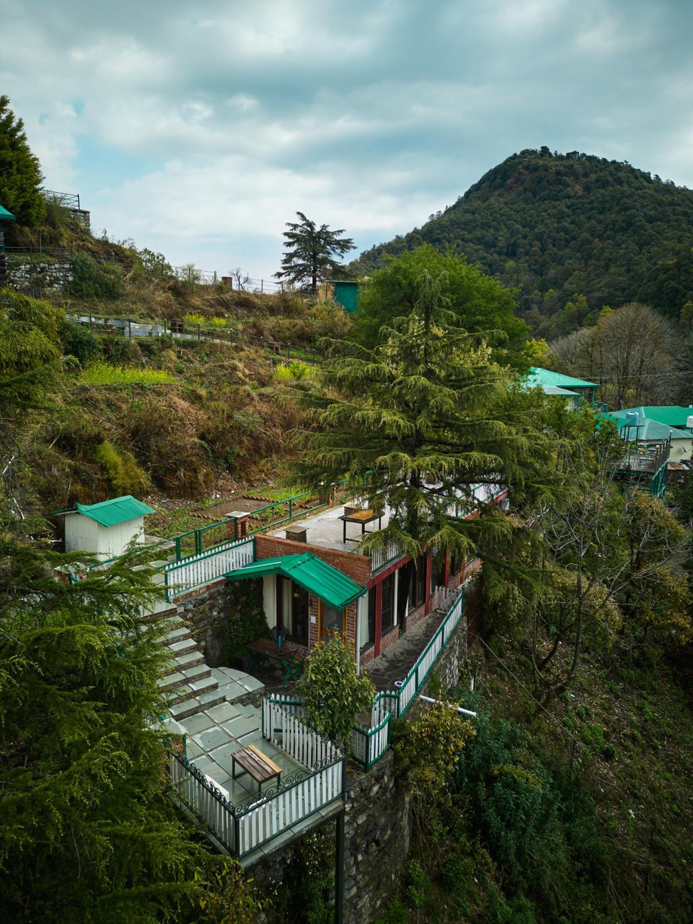 Mussoorie Vacations - Seegreen Lodges - Property Image 10