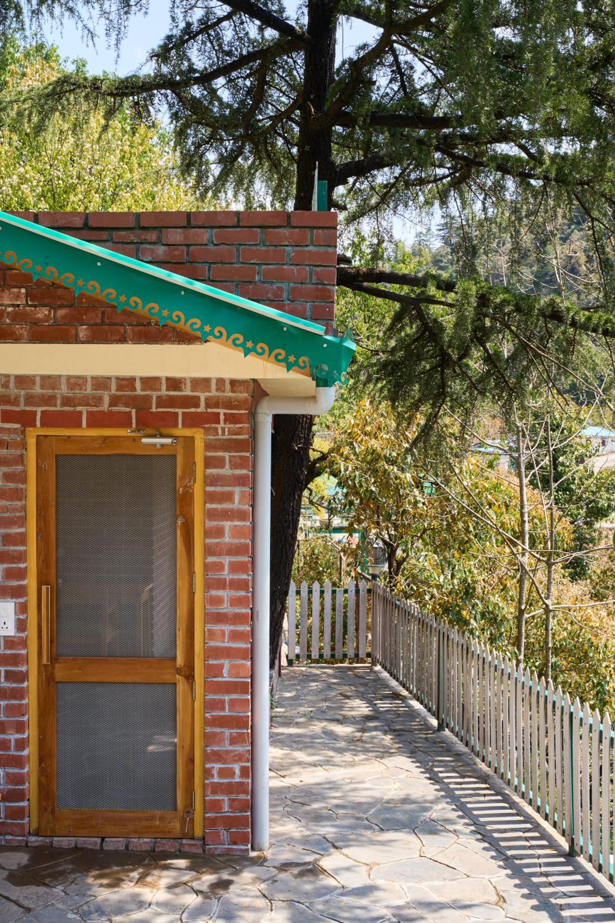 Mussoorie Vacations - Seegreen Lodges - Property Image 5
