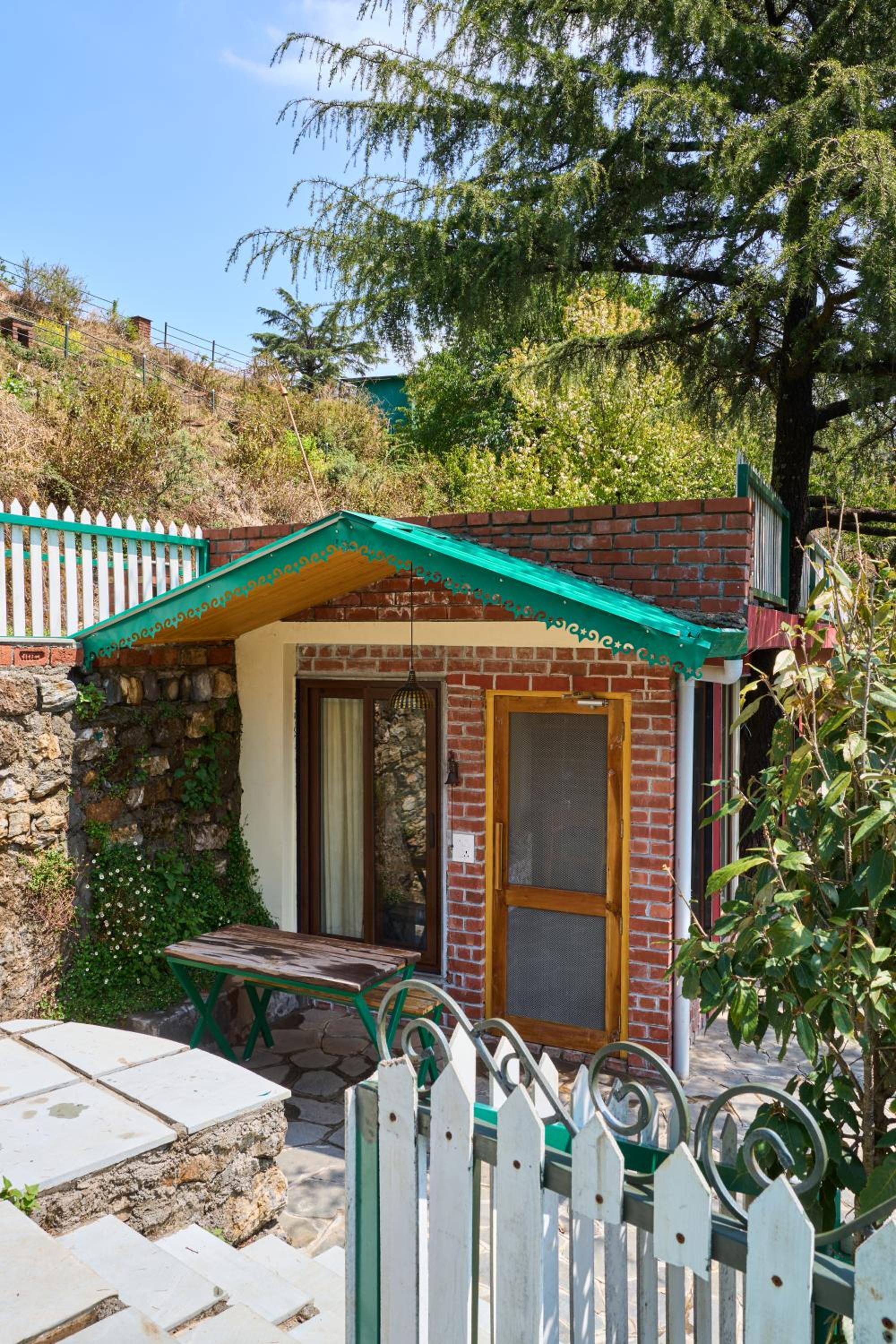 Mussoorie Vacations - Seegreen Lodges - Property Image 4