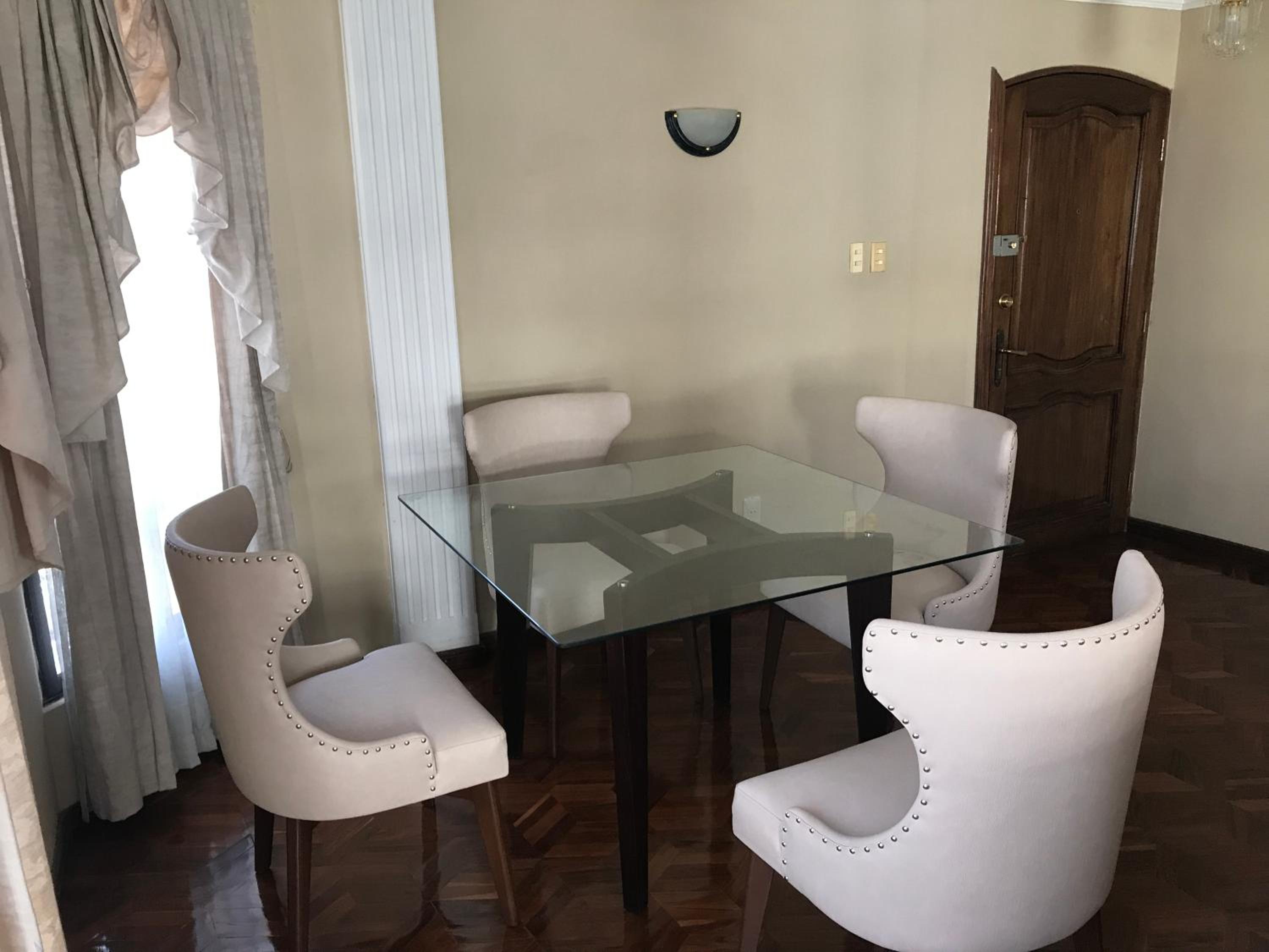 Lucho House
