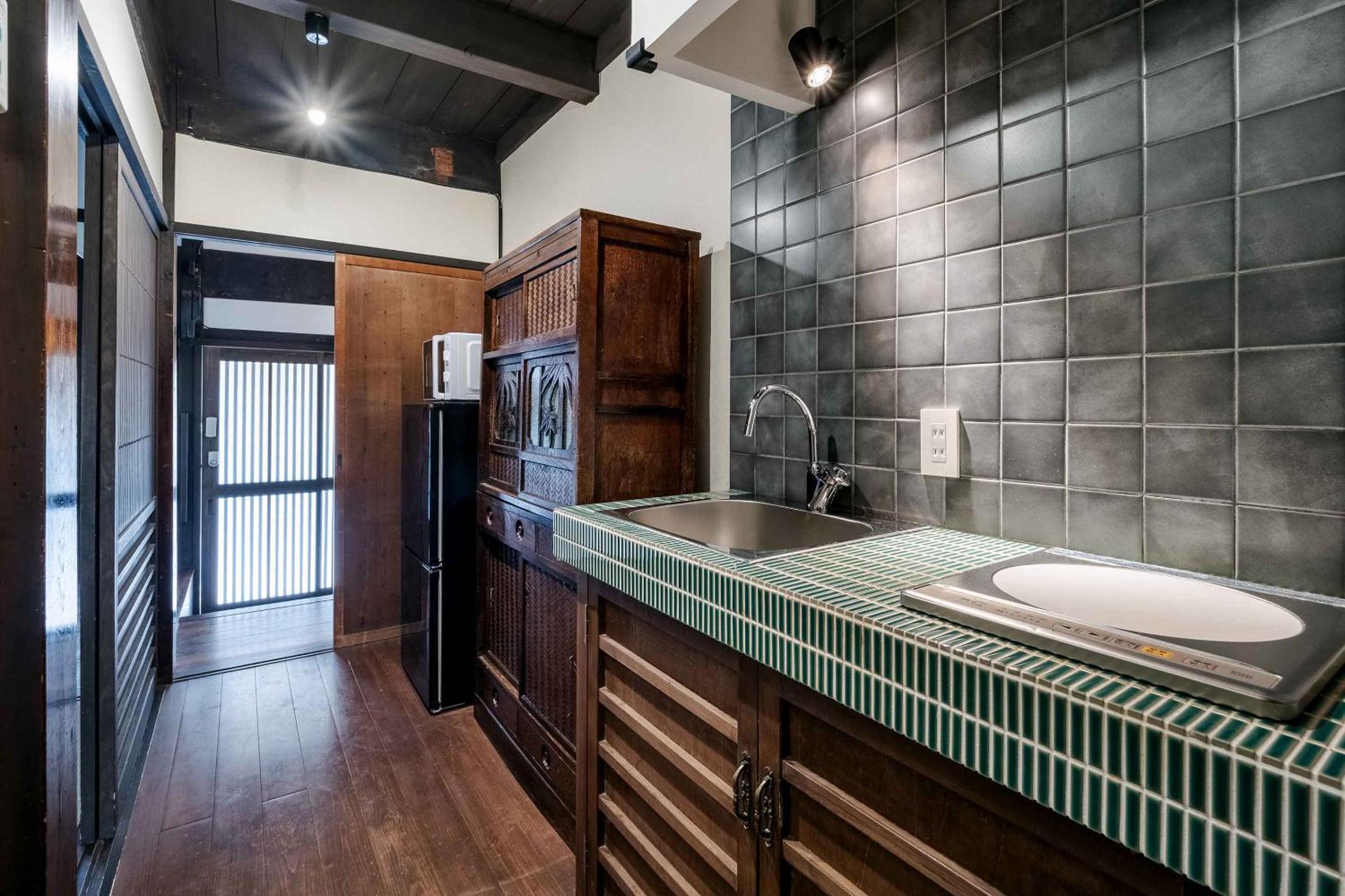 Anzu an Machiya House photo 5