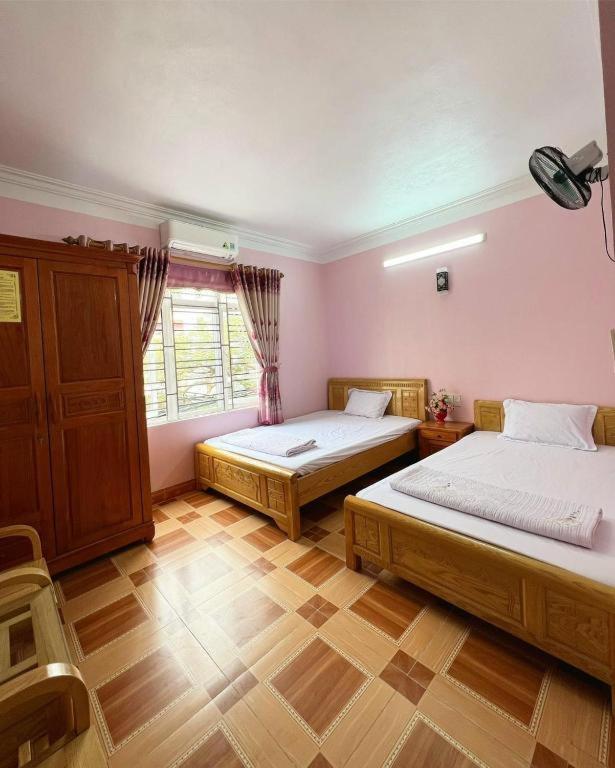 Nhà Nghỉ Hương Nguyên view 5