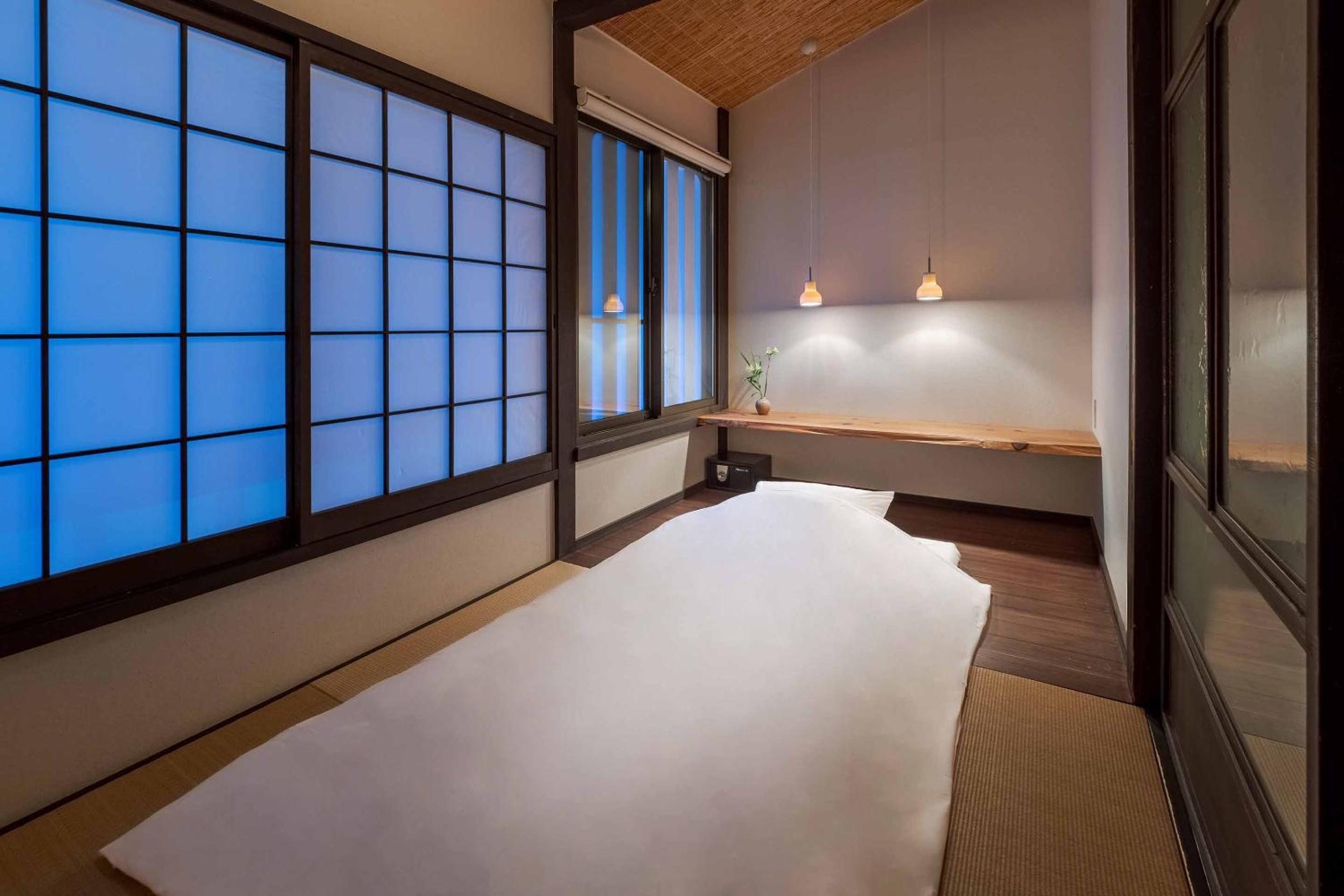Anzu an Machiya House