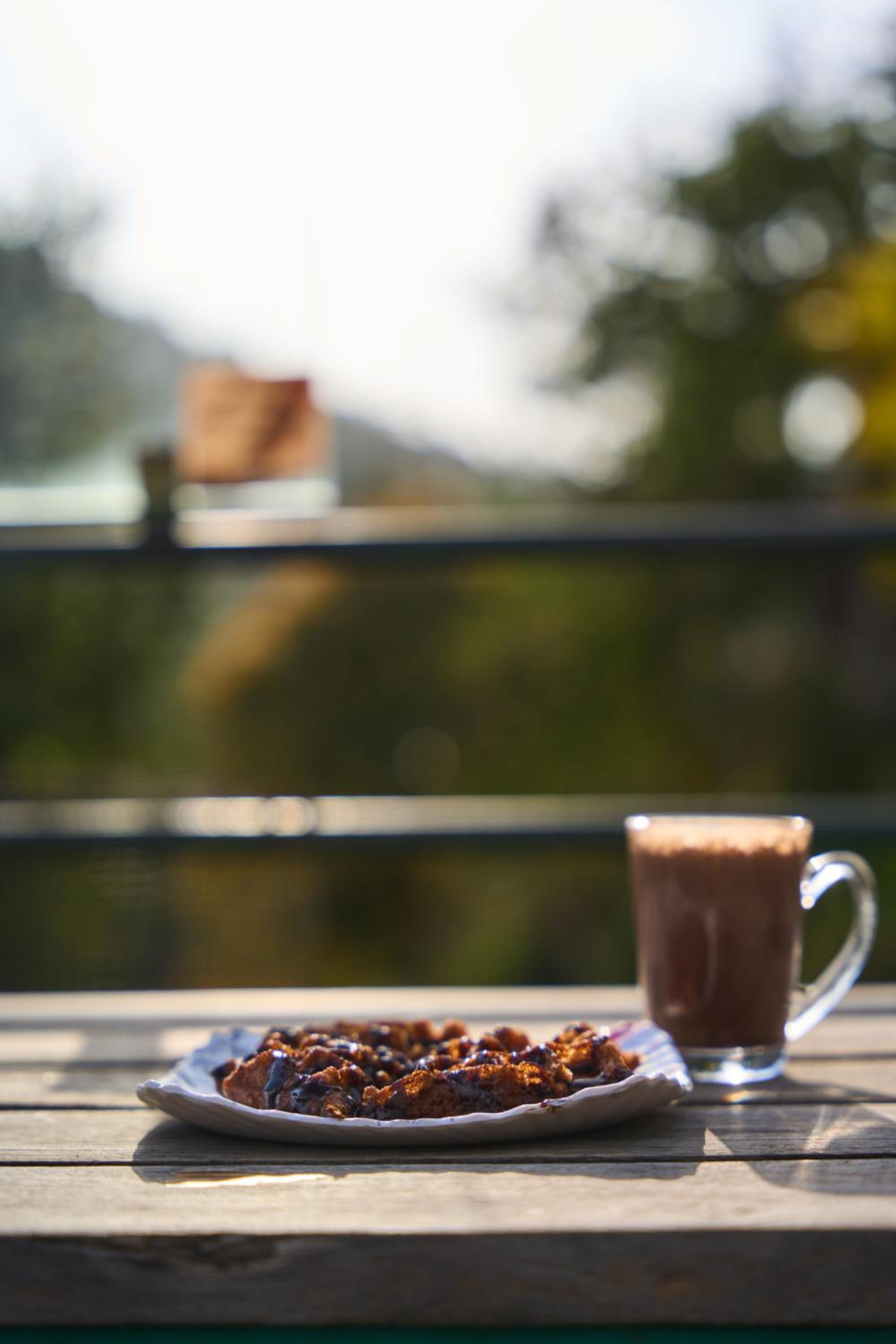 Mussoorie Vacations - Seegreen Lodges - Property Image 2