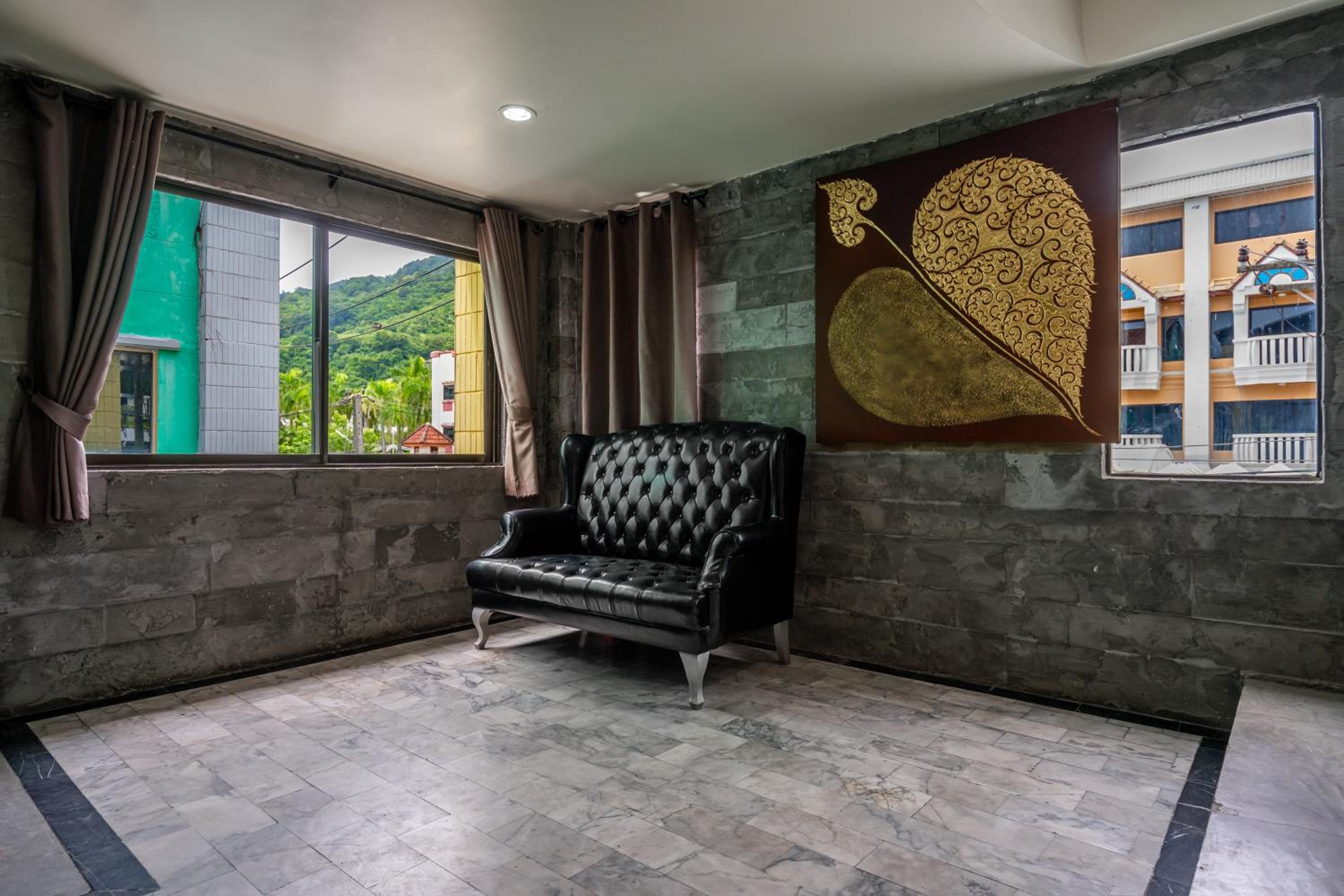 lounge