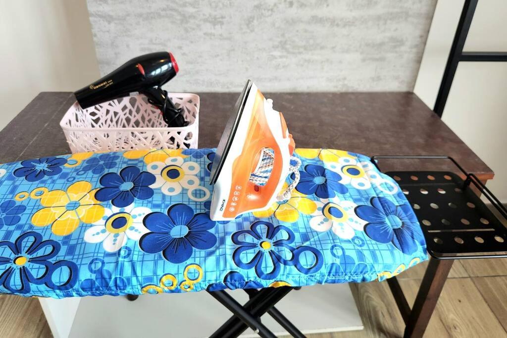 Ipoh City Centre 八角楼 OCTAGON Homestay - 2 mins walking to famous food & 15 mins to Old Town Ipoh by Happy Homestay photo 3
