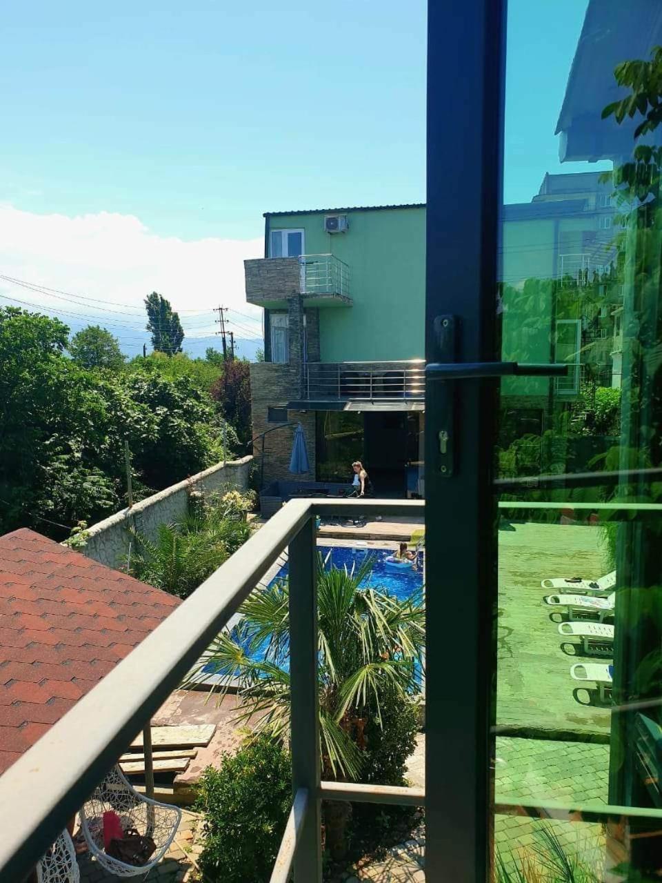 Vato Apartment