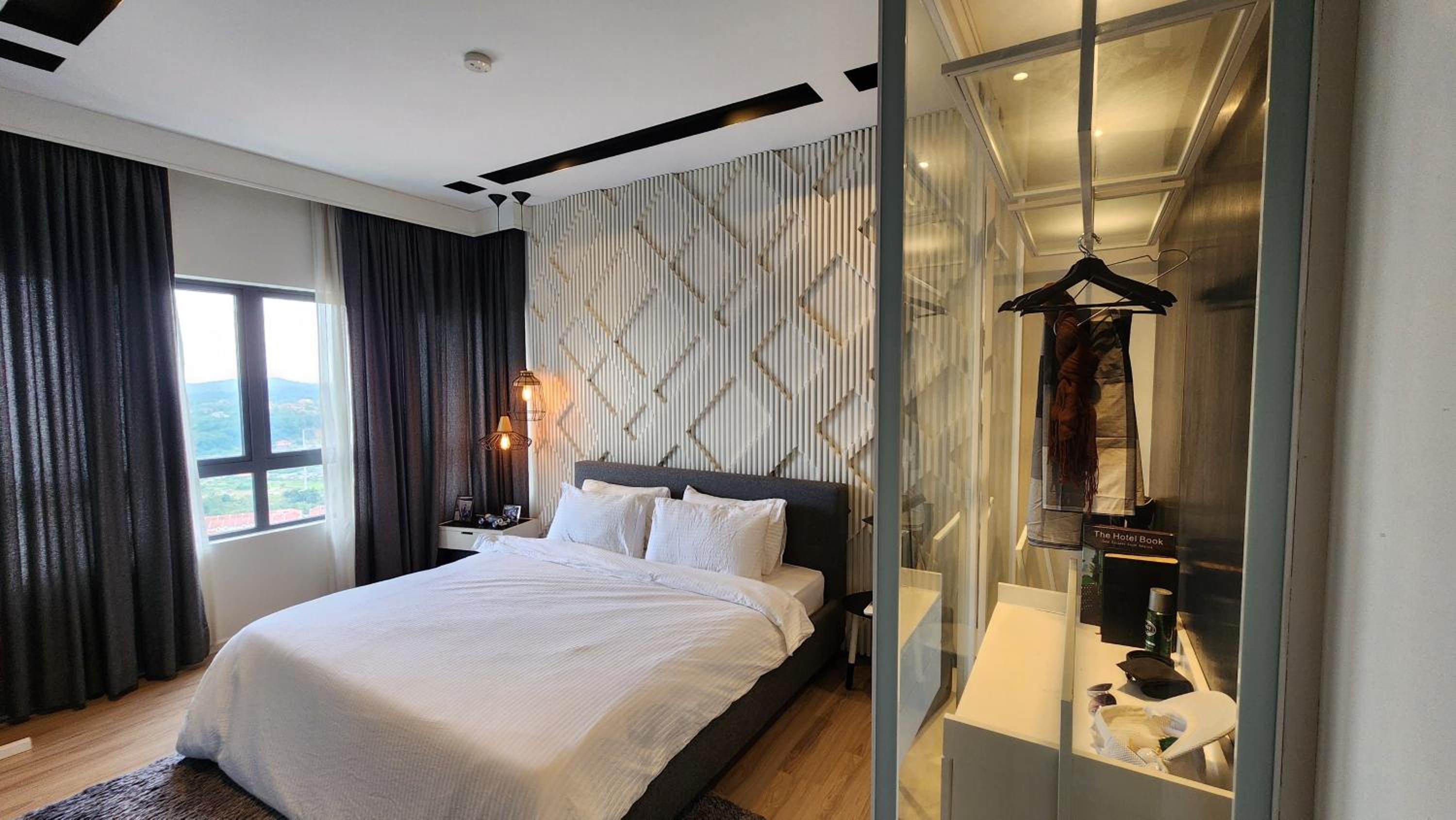 Seri Songket at Sunway Gandaria with Netflix and Wifi photo 5