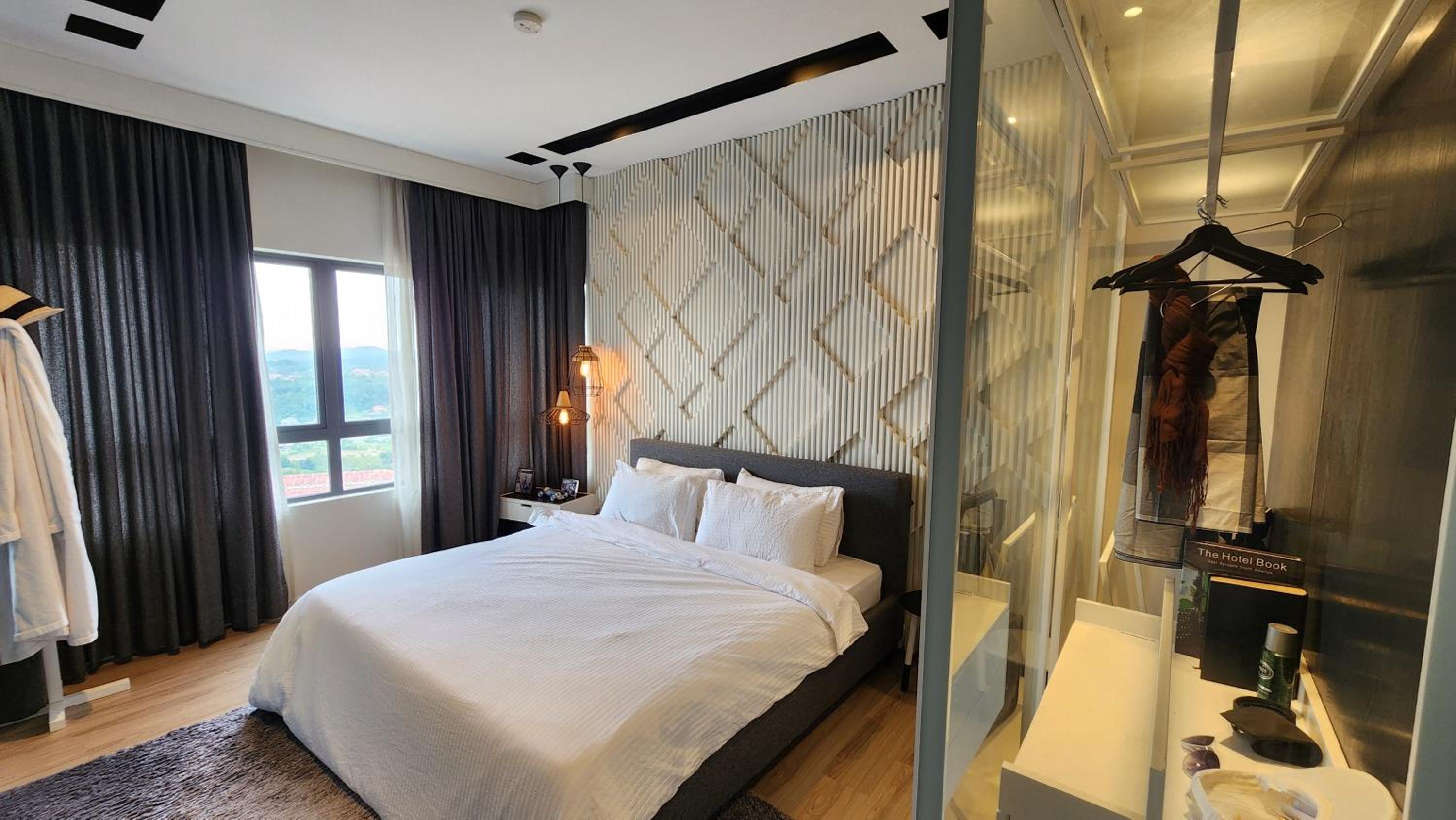 Seri Songket at Sunway Gandaria with Netflix and Wifi photo 8