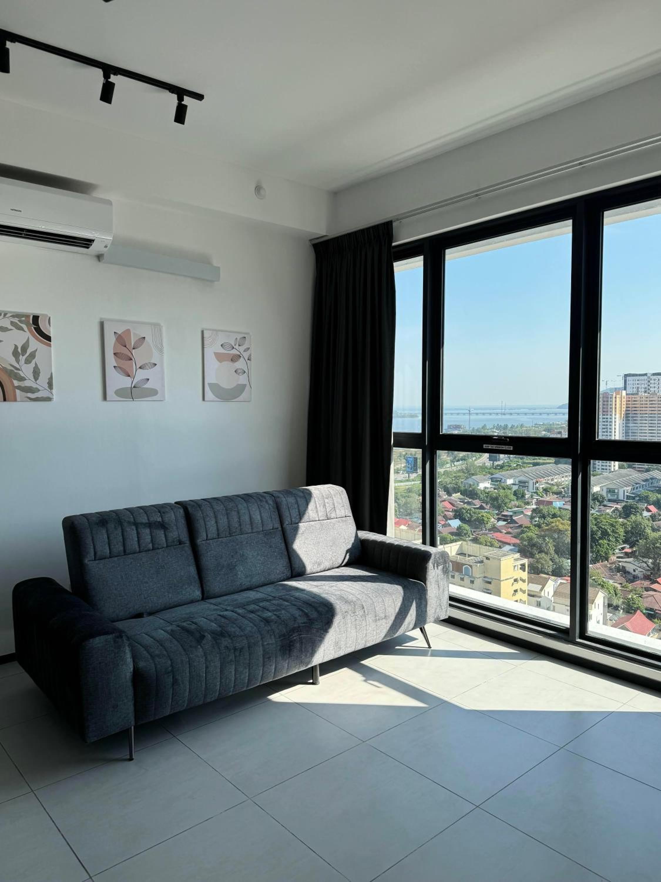 Urban Suites Georgetown by BNB4U