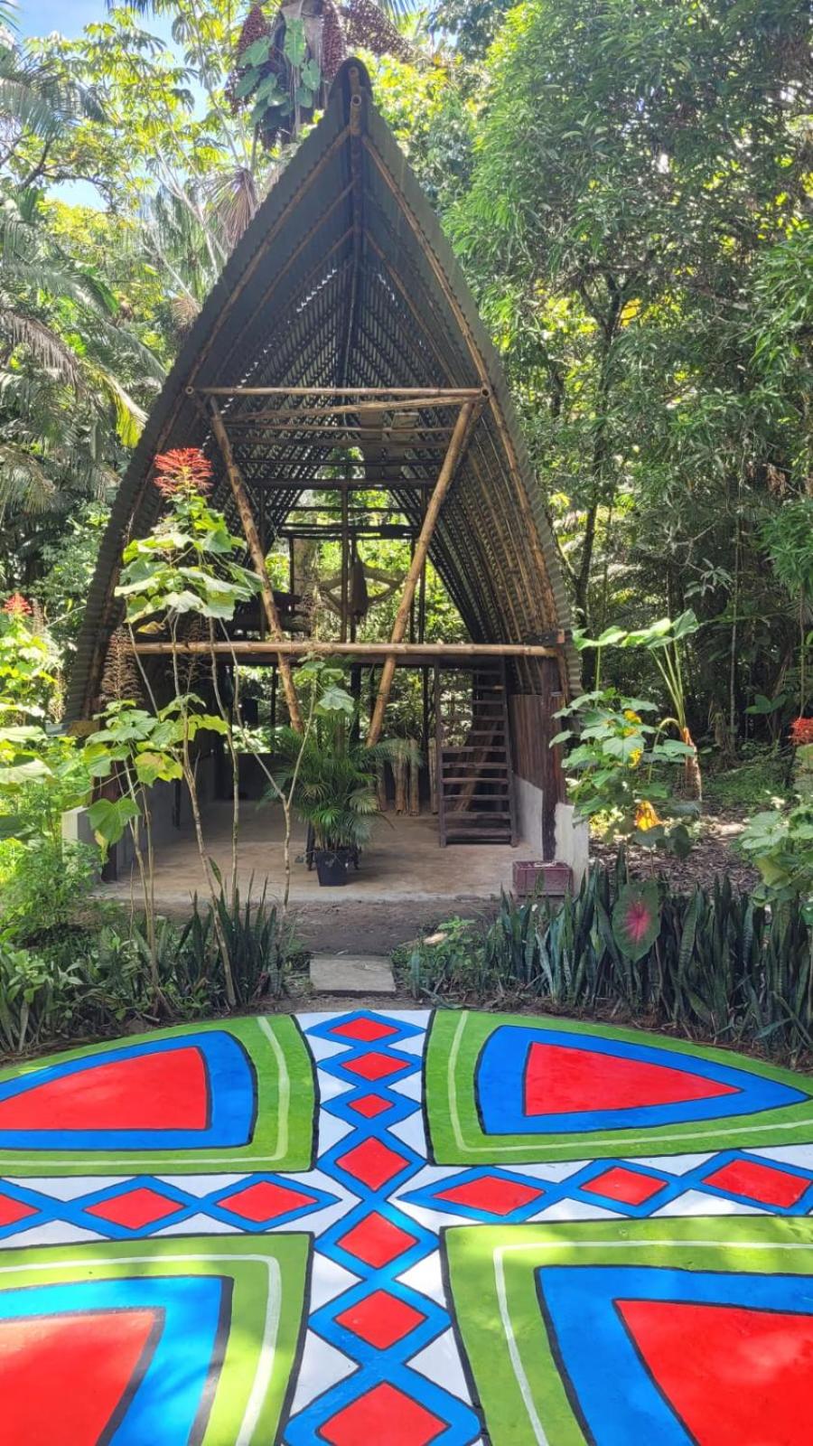 Eco Hostel RENASE
