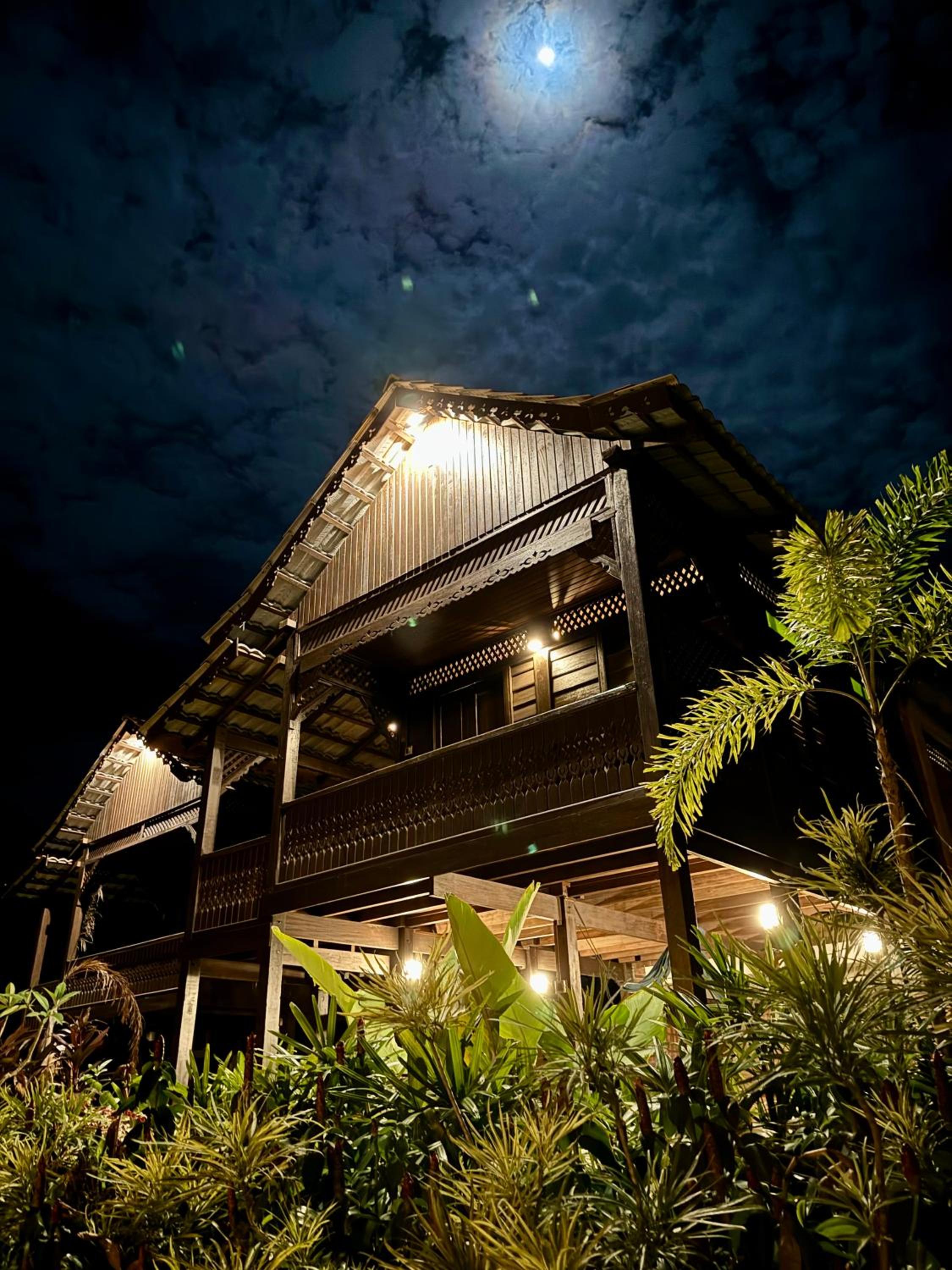Landmark Cenang