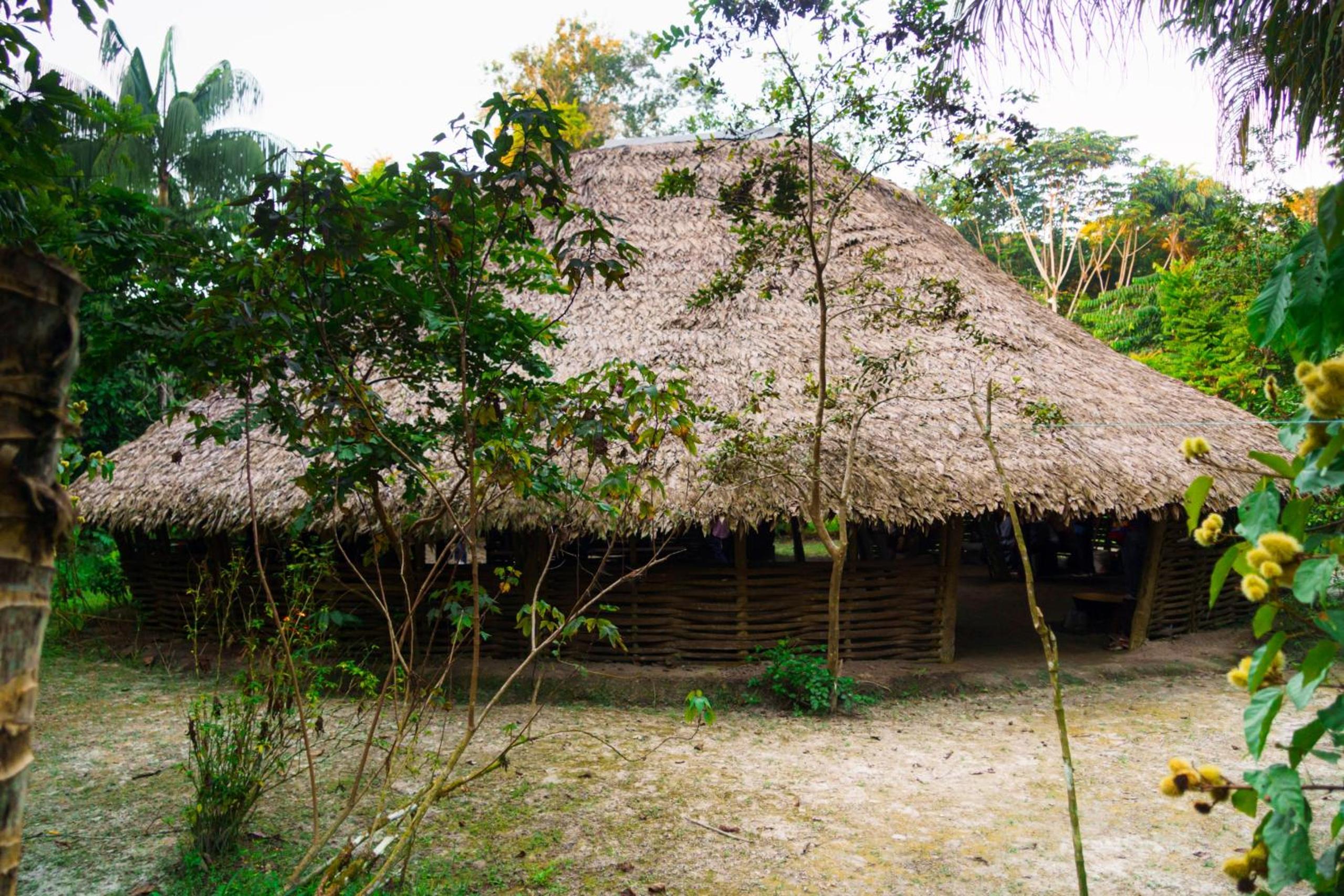 Eco Hostel RENASE