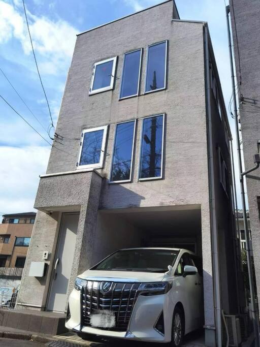 Js House view 3