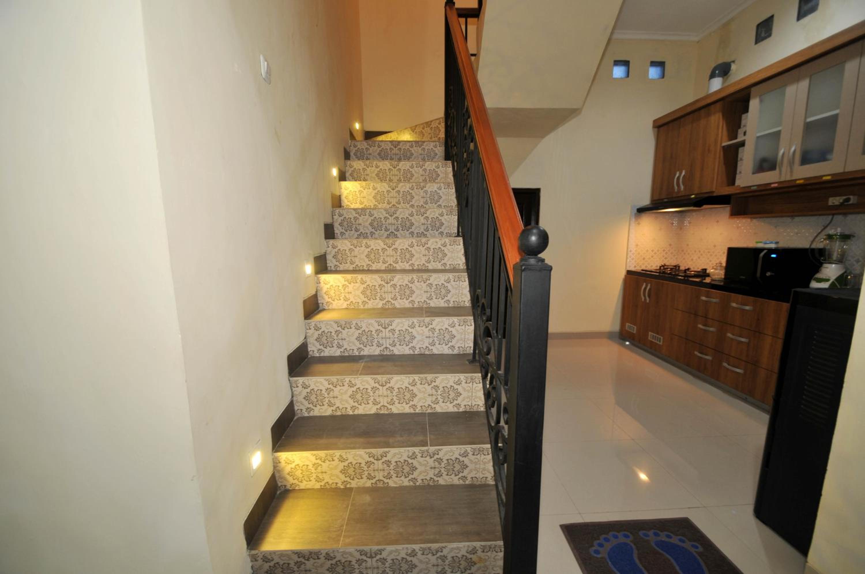 Musafir Guest House Syariah view 5