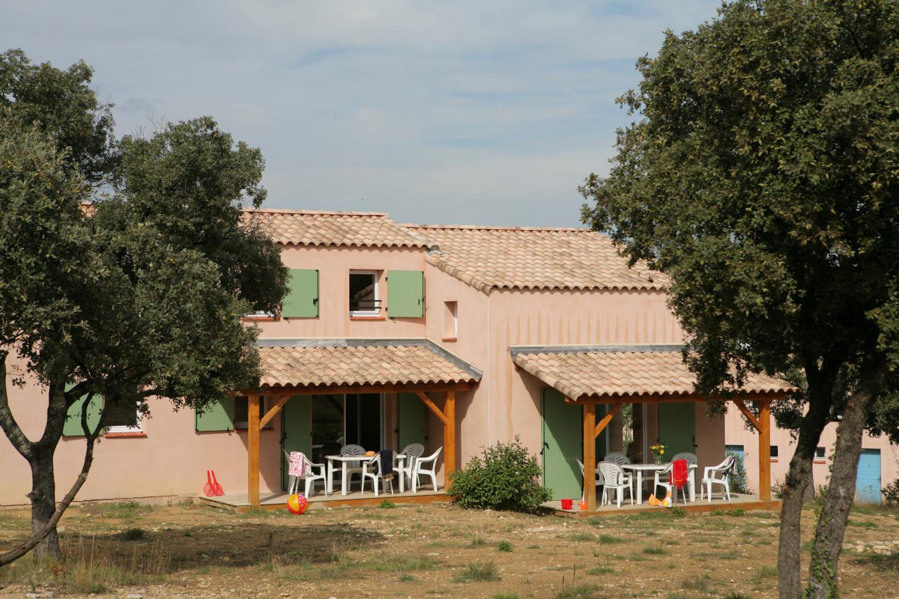 Résidence Goélia les Portes des Cévennes