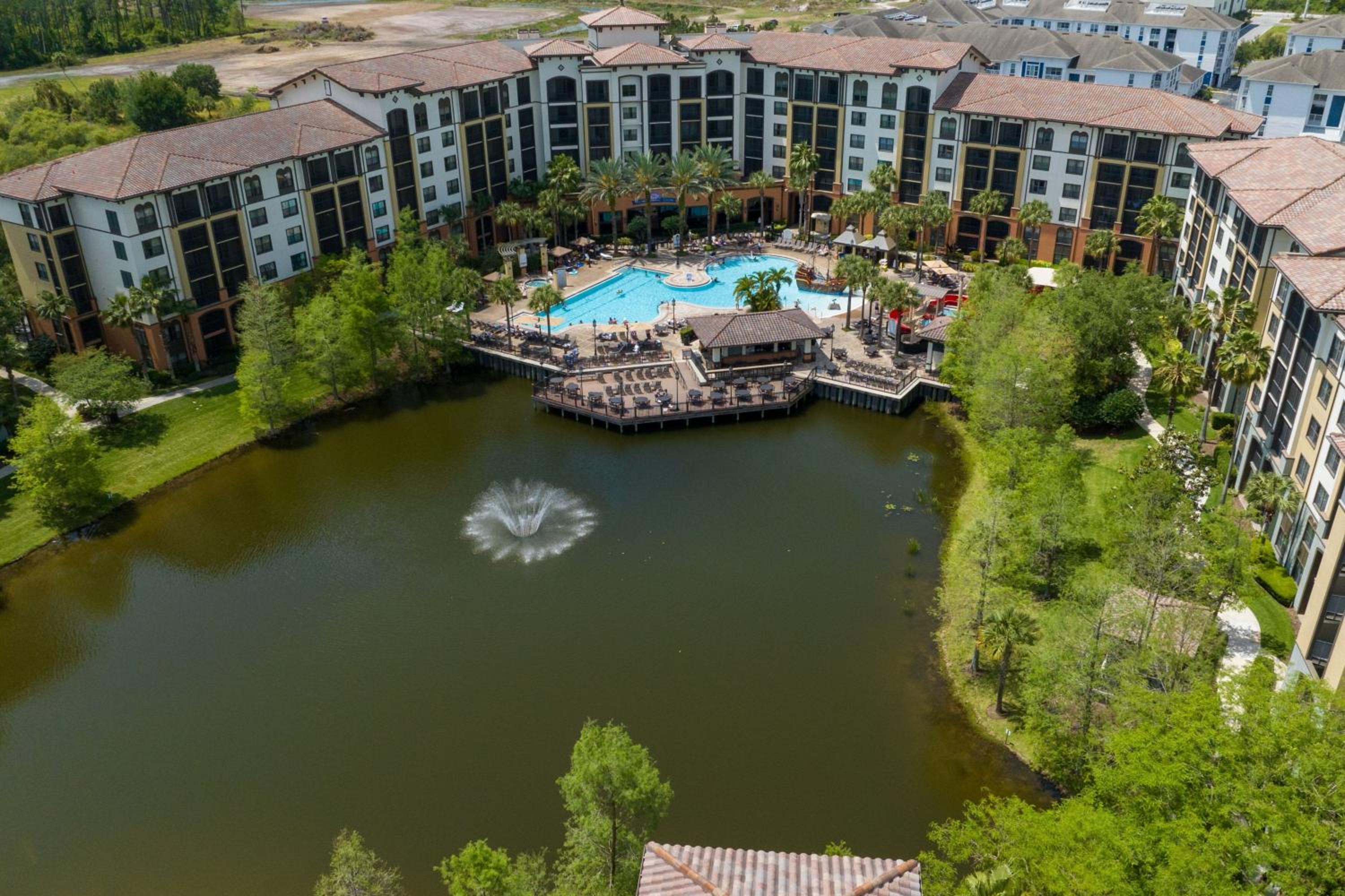 Sheraton Vistana Villages Resort Villas, I-Drive Orlando, Φωτογραφία 68