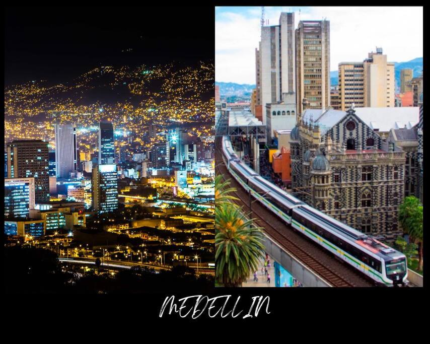 Casa de Descanso en Medellín