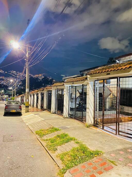 Casa de Descanso en Medellín