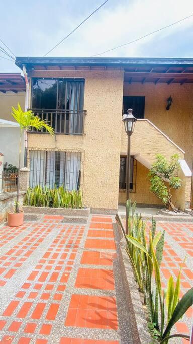 Casa de Descanso en Medellín