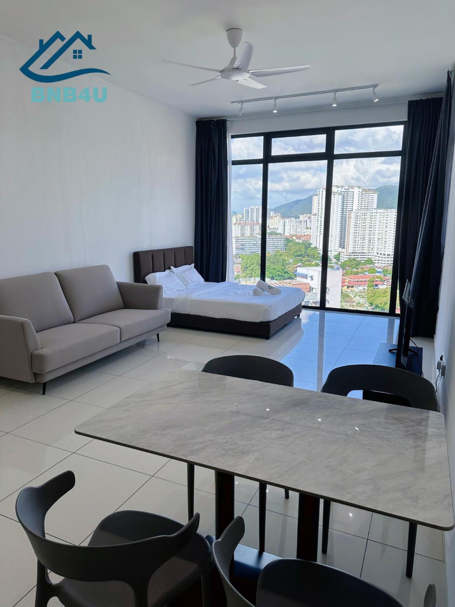Beacon 2BR Infinity Pool - By BNB4U photo 6
