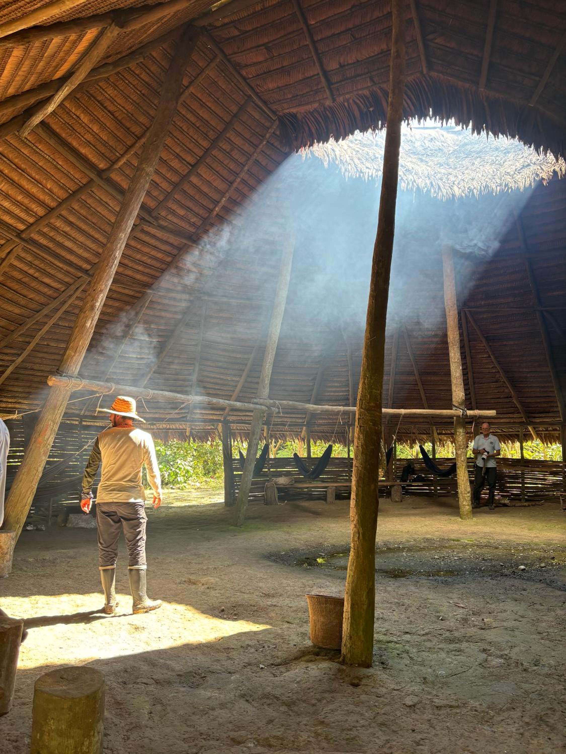 Eco Hostel RENASE