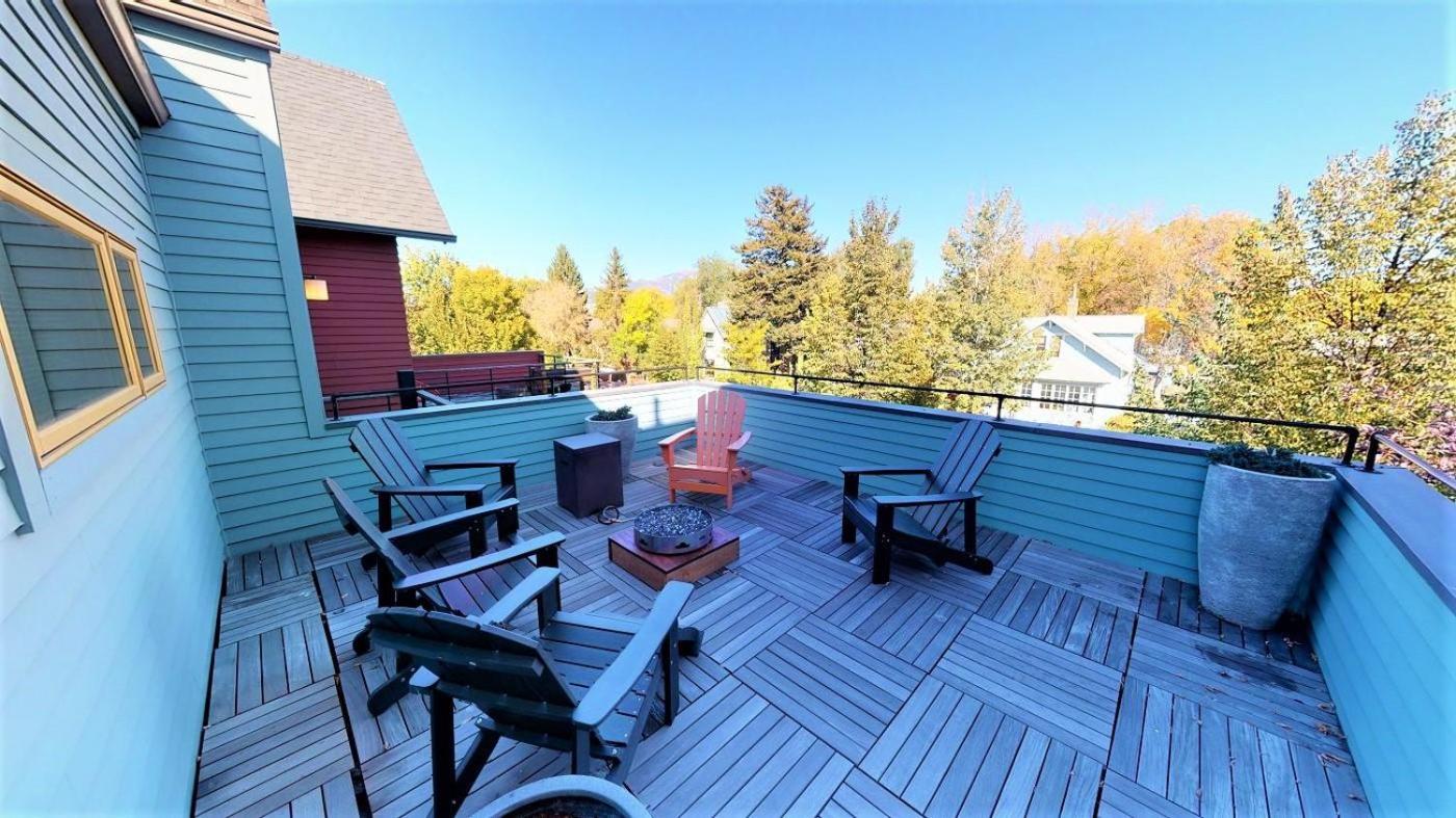 This Deluxe Contemporary 3-story Condo Offers The Best Of Bozeman! view 2
