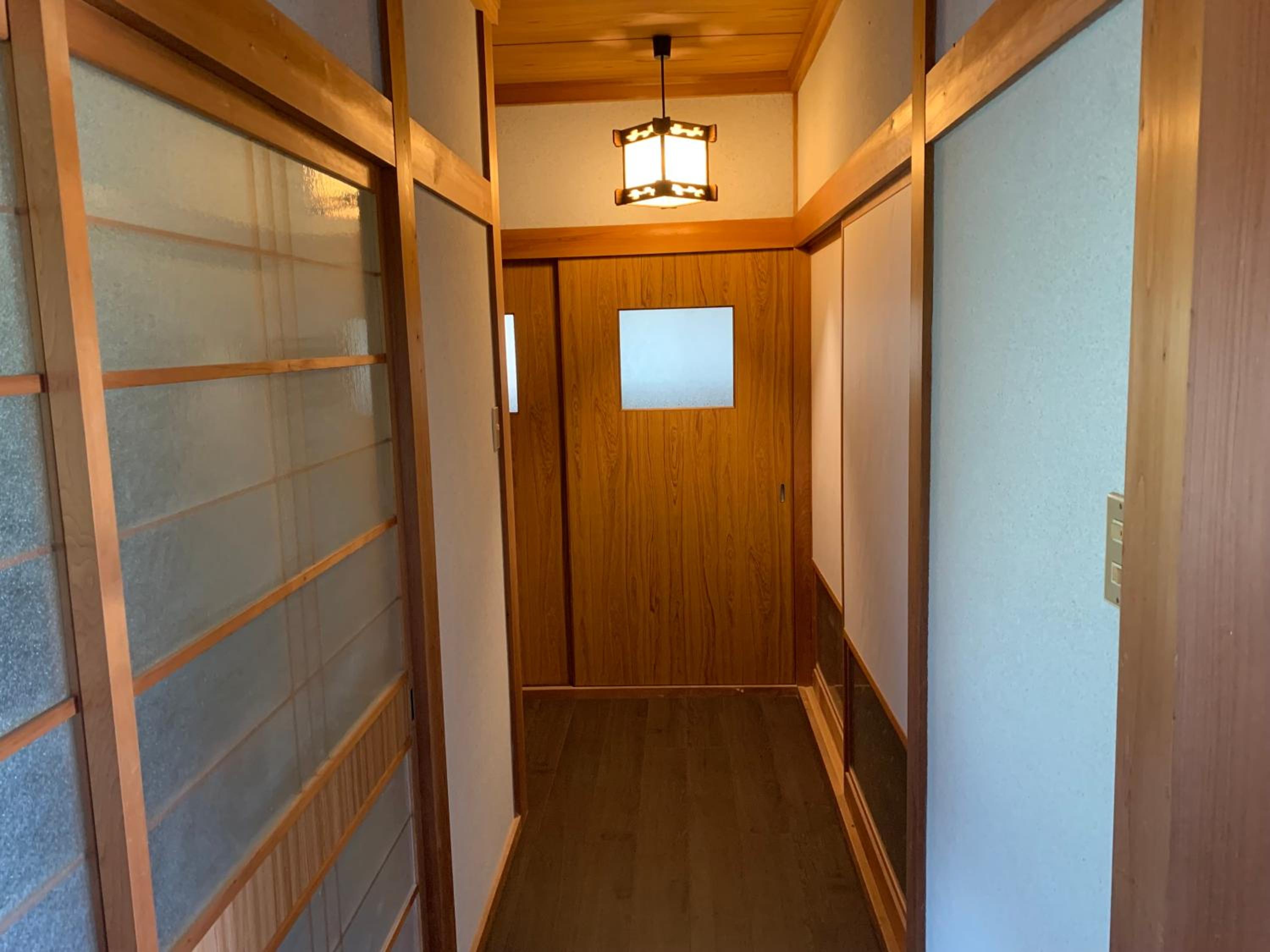susa -Along the Kumano Kodo-