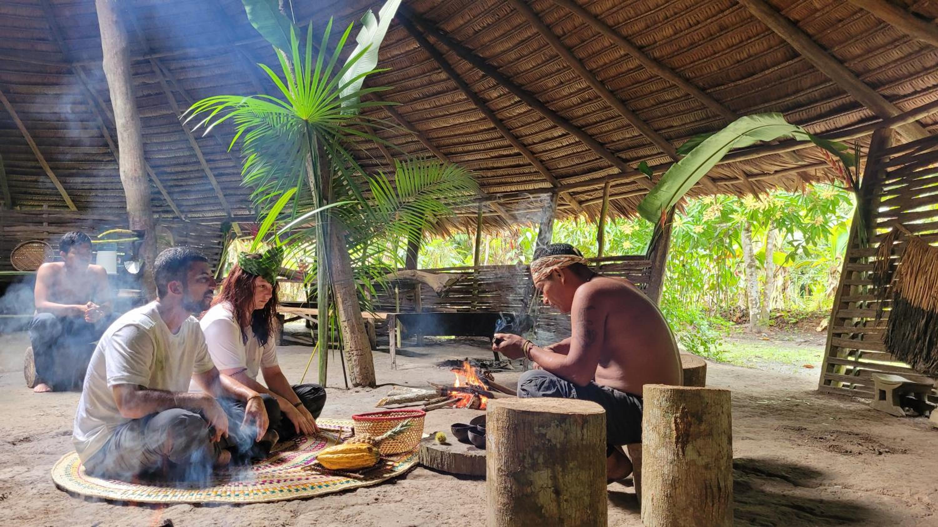 Eco Hostel RENASE