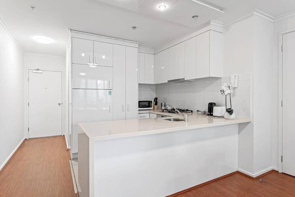 Bailey-3Beds Free Parking-Close to Crown
