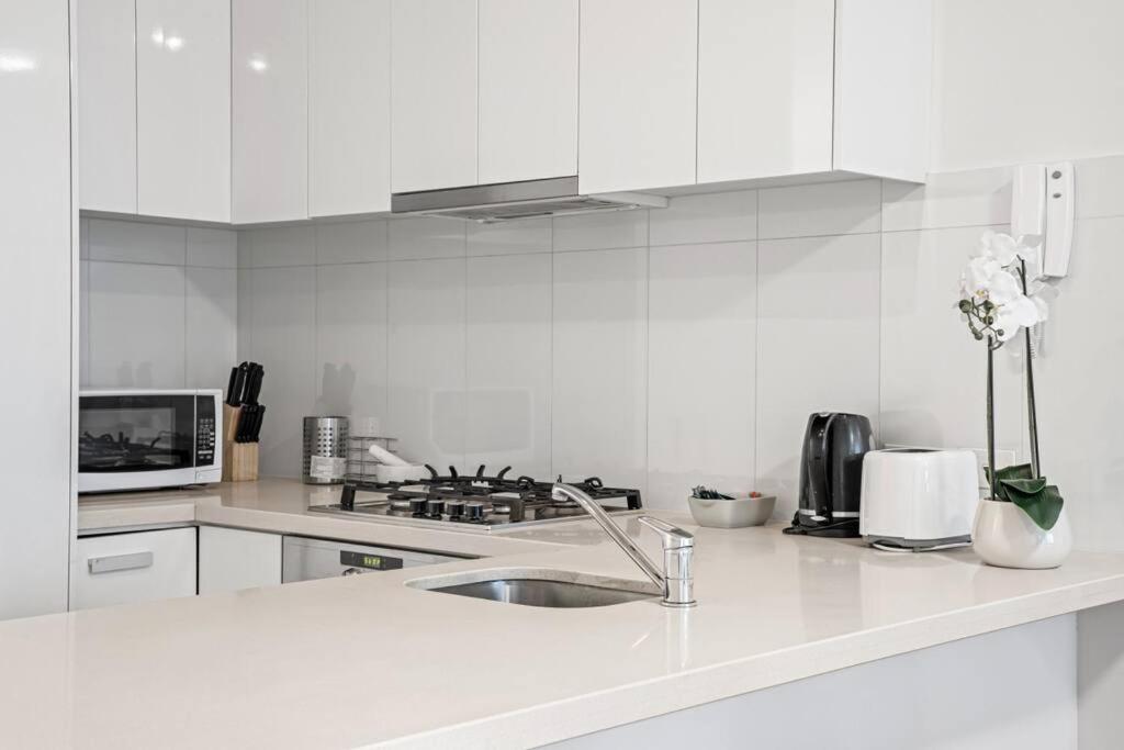 Bailey-3Beds Free Parking-Close to Crown