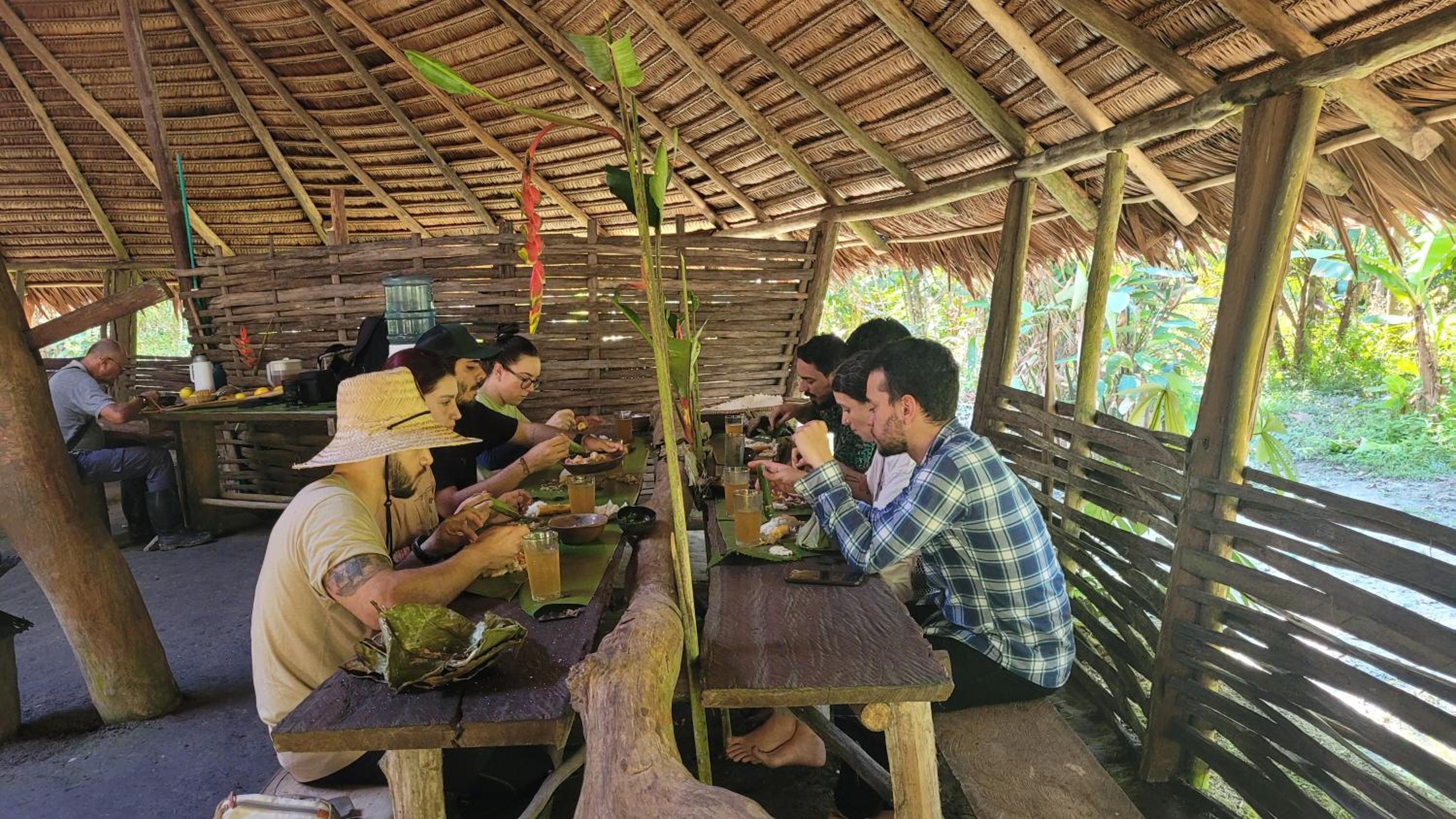 Eco Hostel RENASE