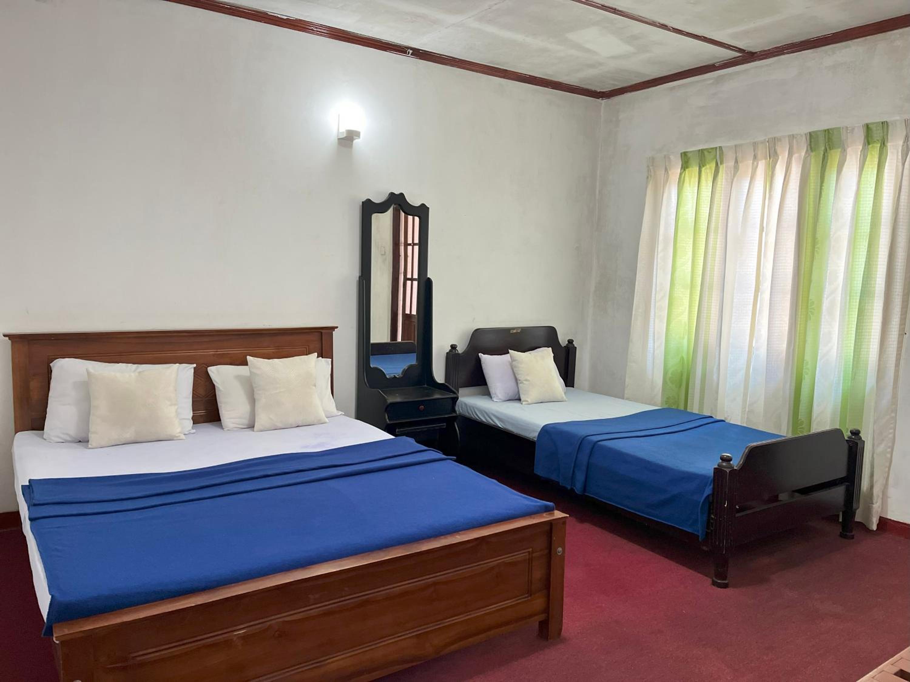 The Green Savanna Holiday Bungalow Nuwara Eliya view 2