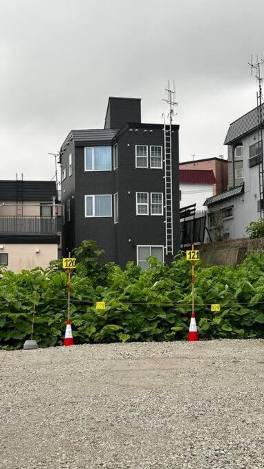 Heart of Otaru, Condo, Port and Ocean view view 3