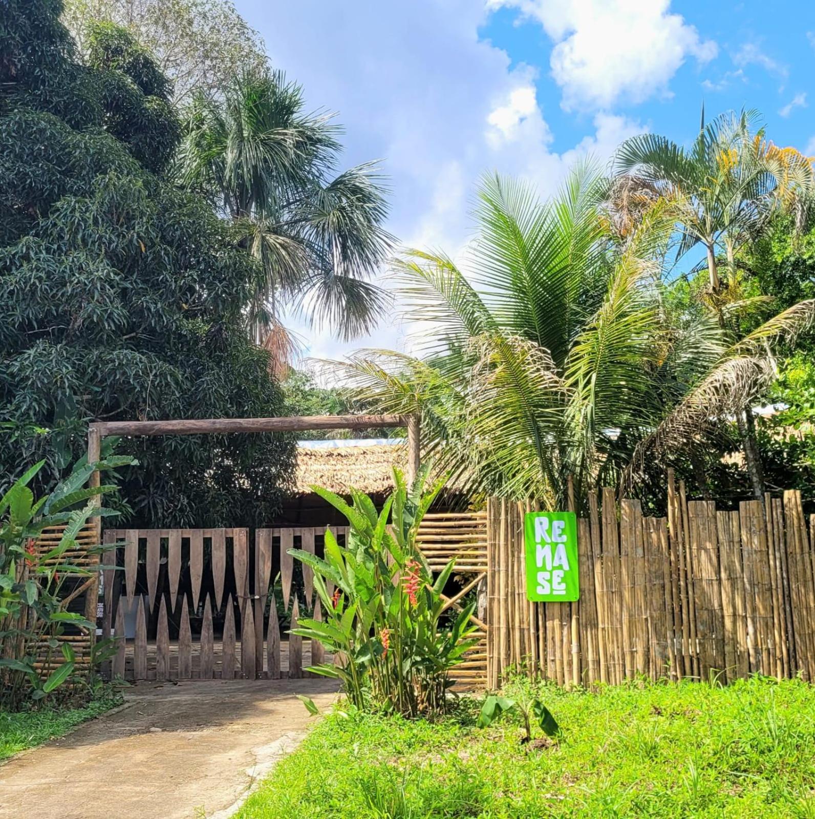 Eco Hostel RENASE