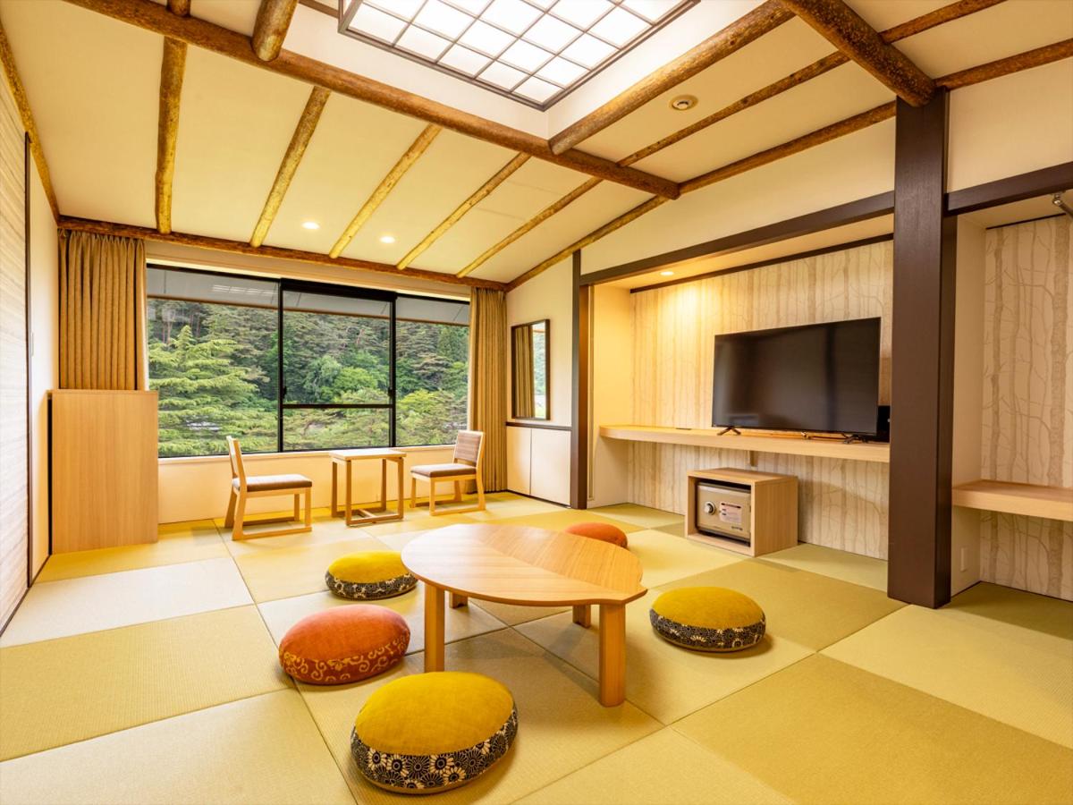 Hotel Koyokan, Hanamaki - 15