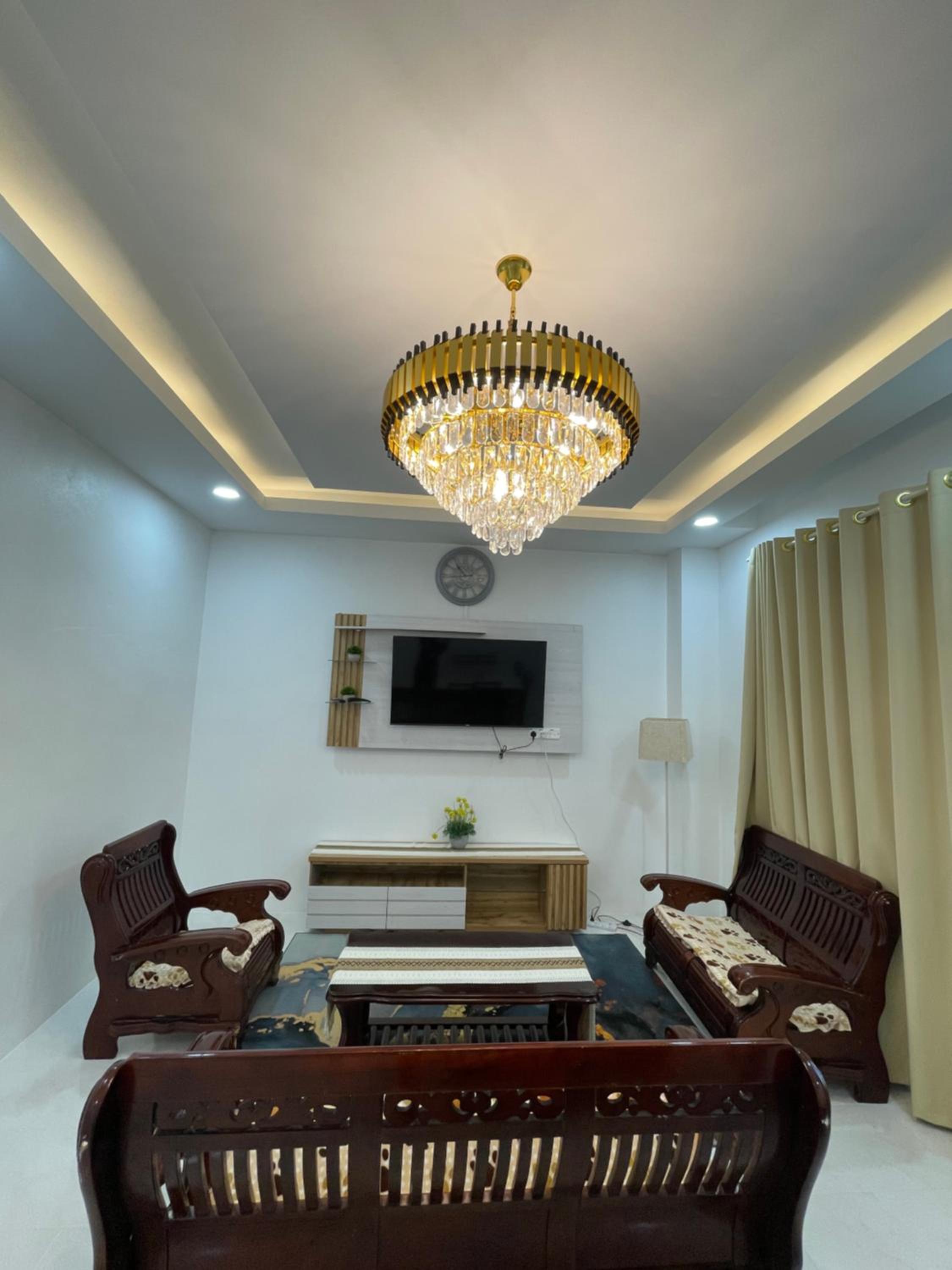 MHI Homestay Bandar Baru Jelawat photo 2