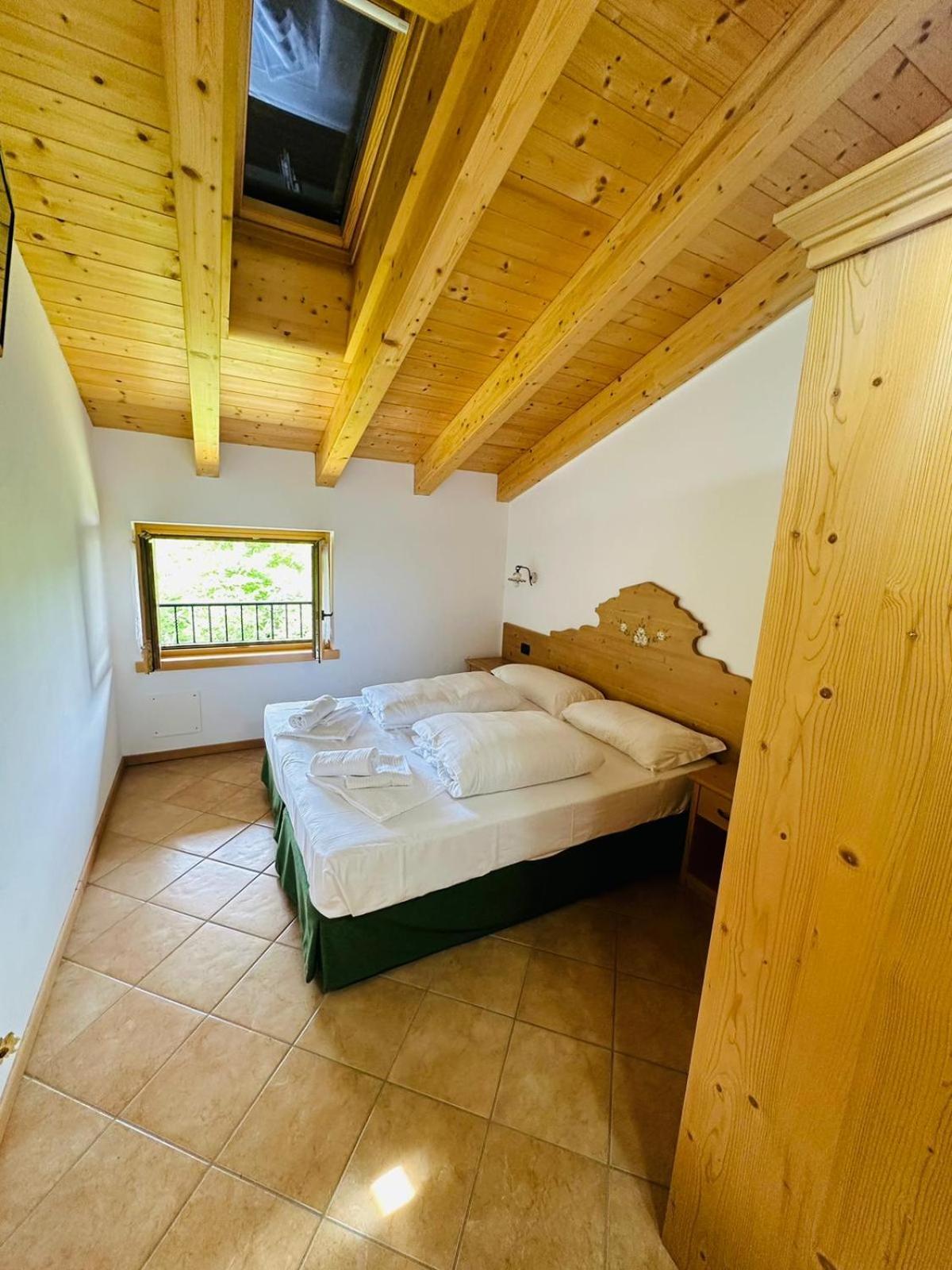 Locanda Castil