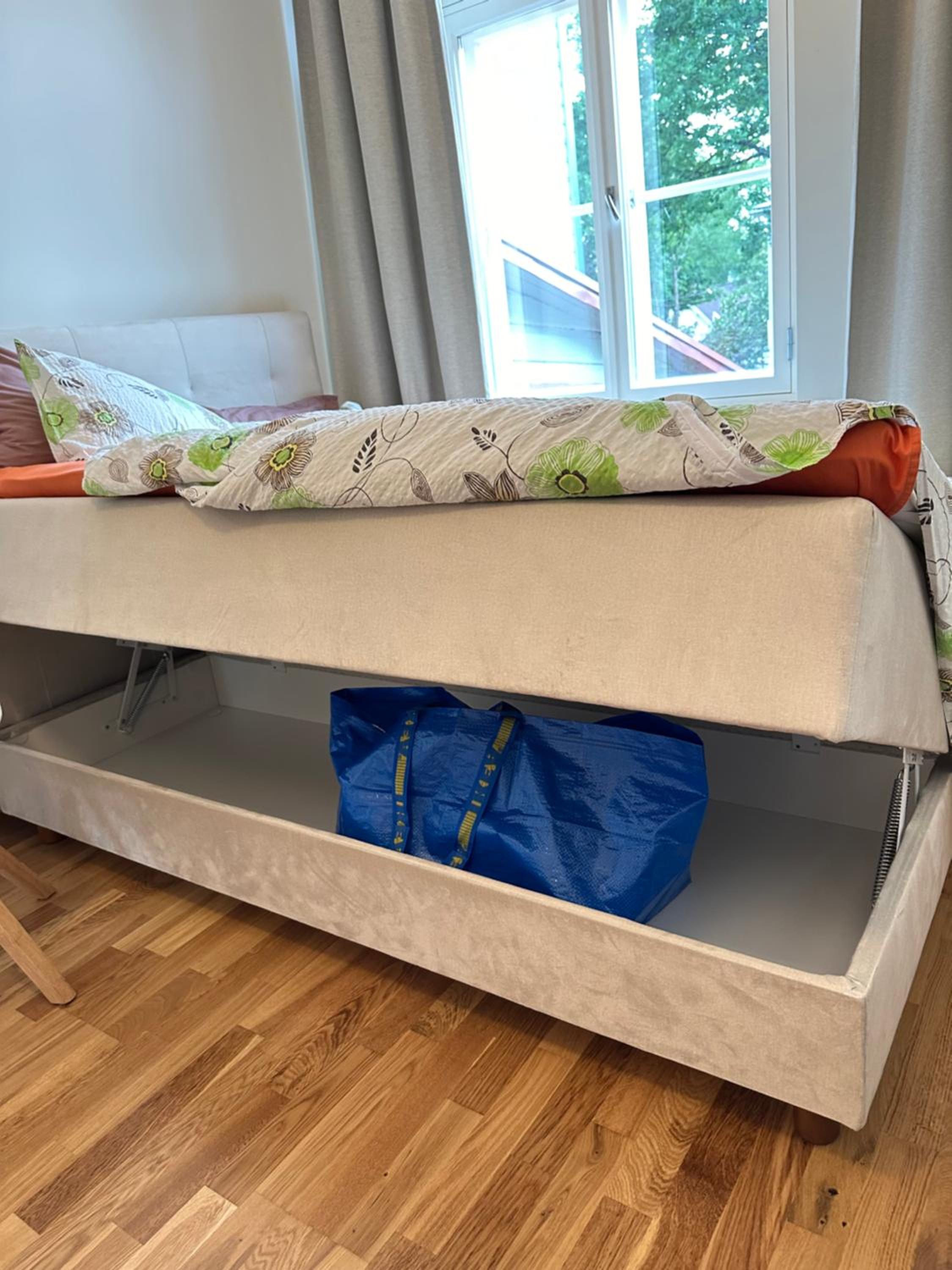 Cozy rooms in Villa Heermeyer