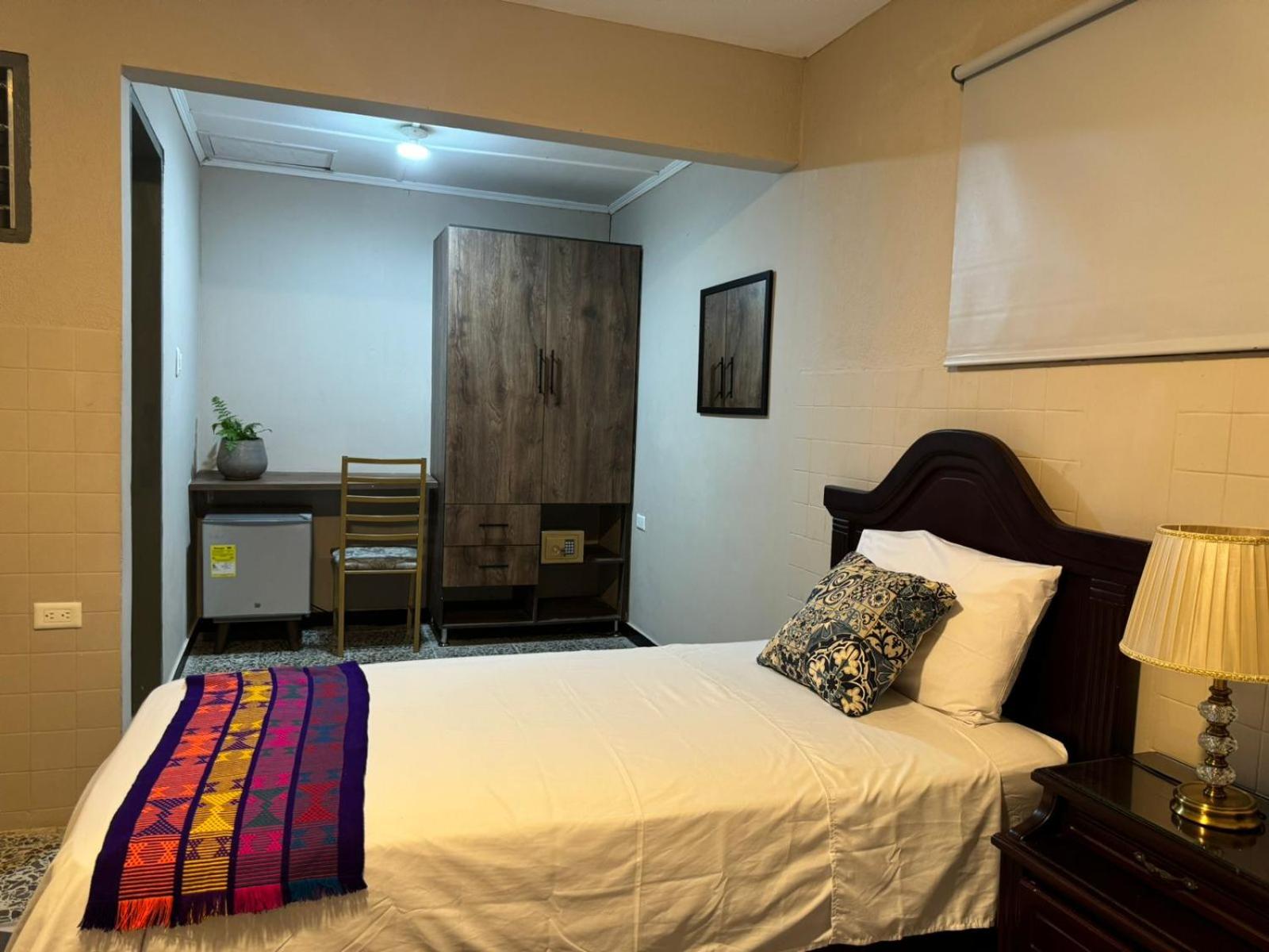 Hostal La Casta