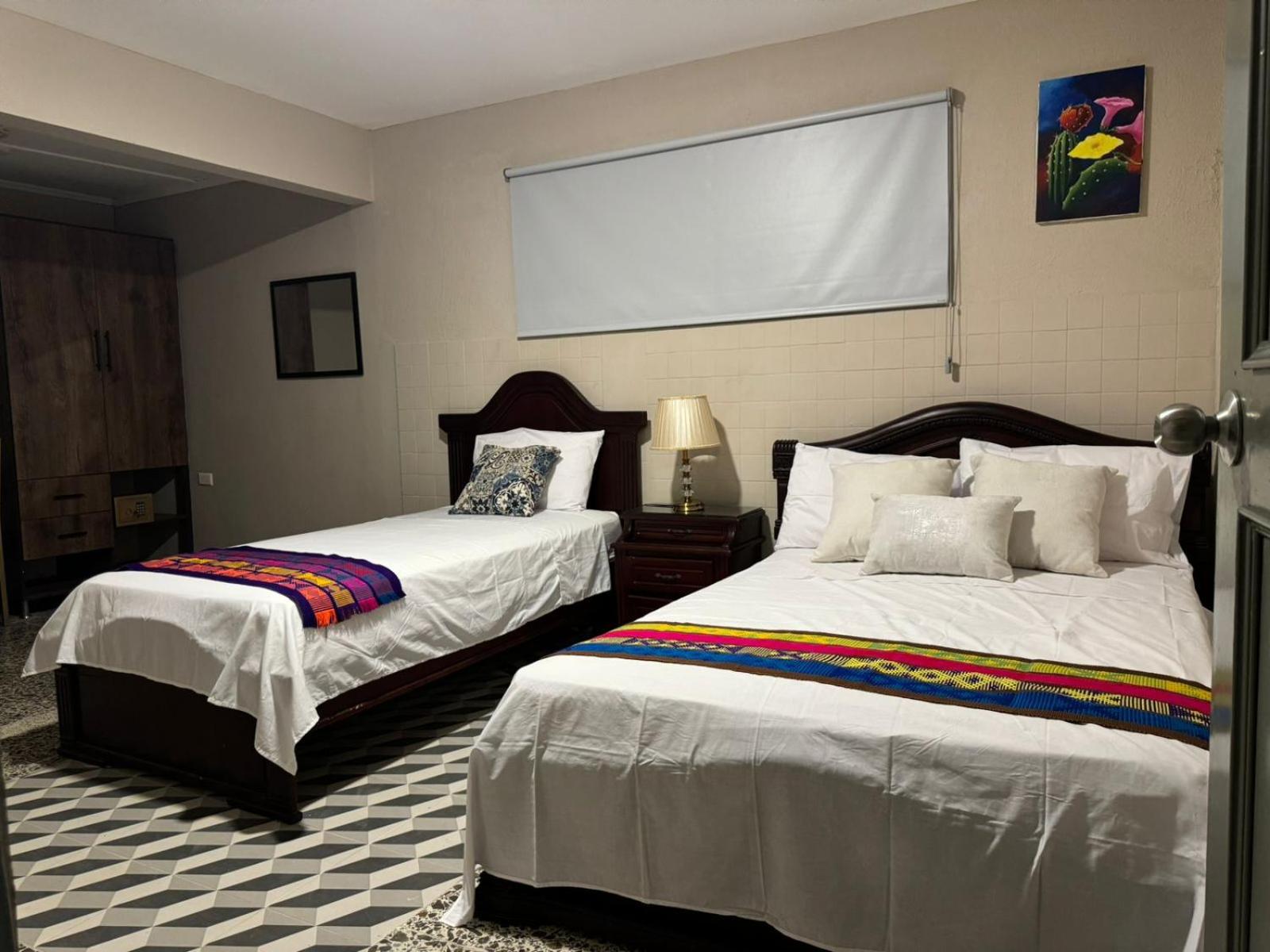 Hostal La Casta