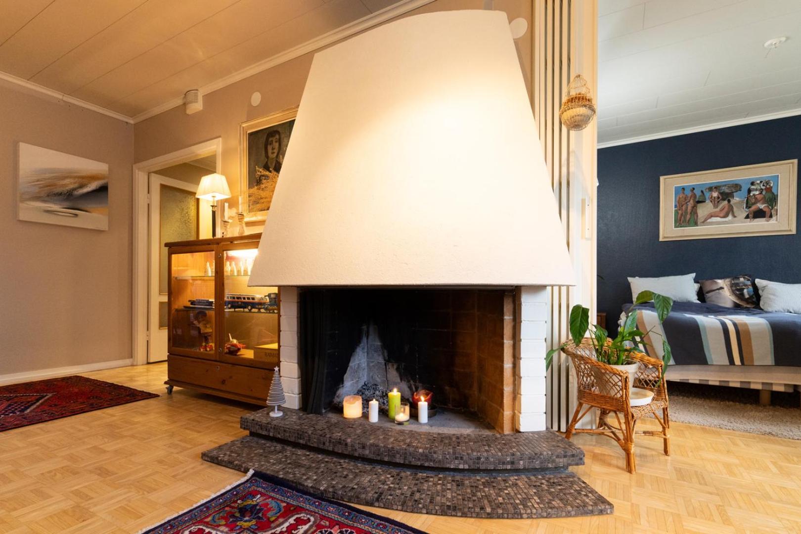 Vasko Luxurious suites, Ailo