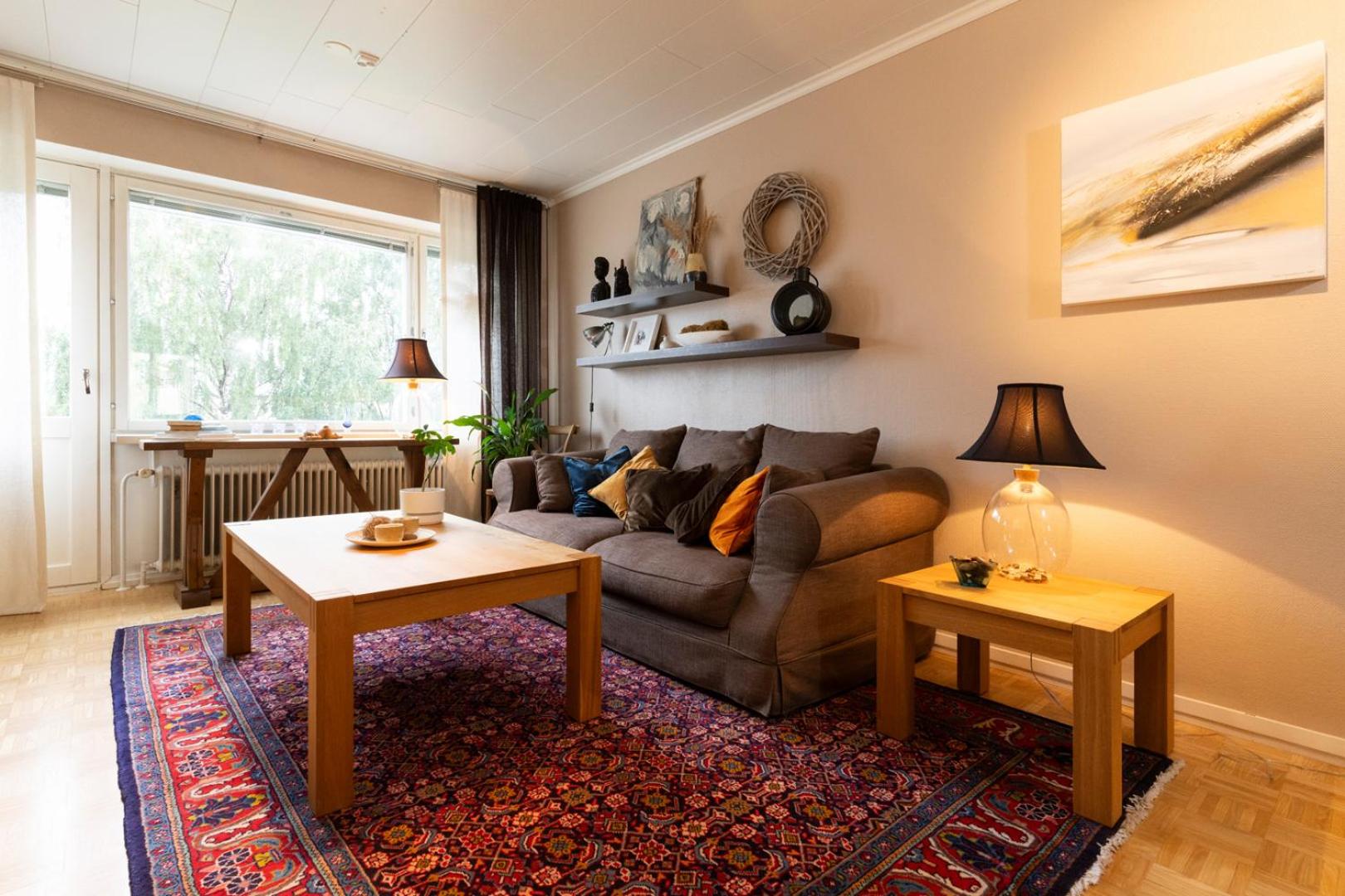 Vasko Luxurious suites, Ailo