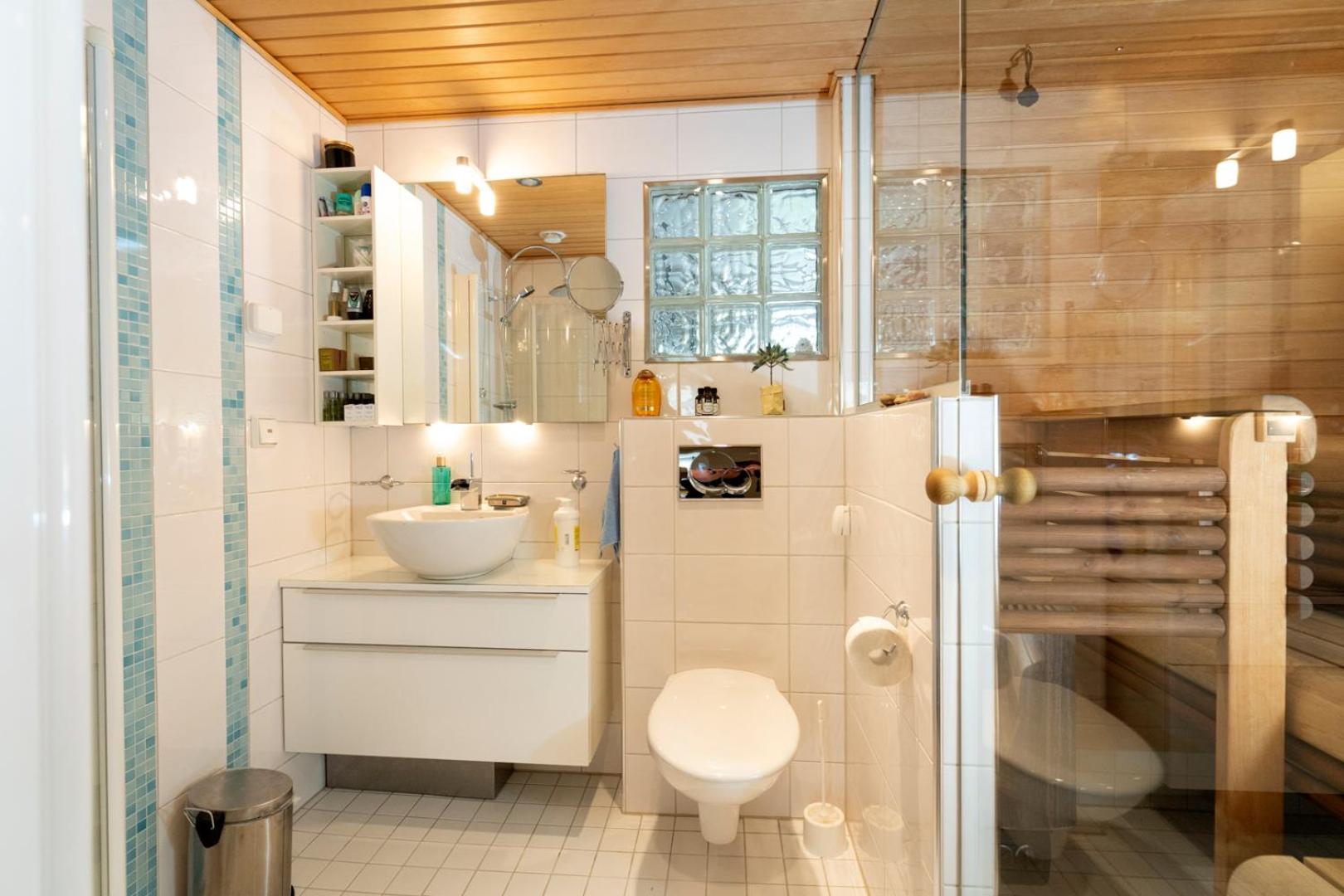 Vasko Luxurious suites, Ailo