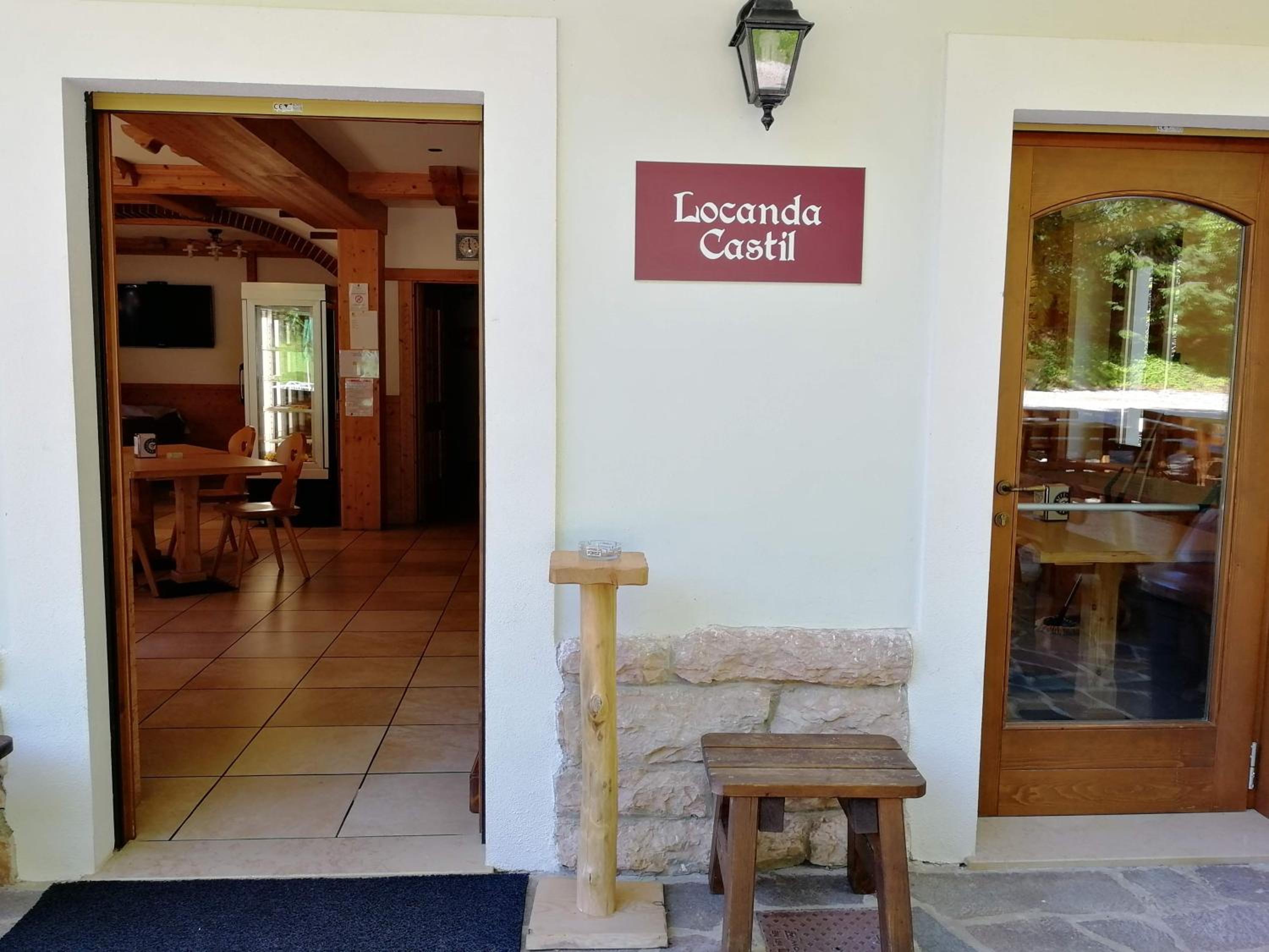 Locanda Castil