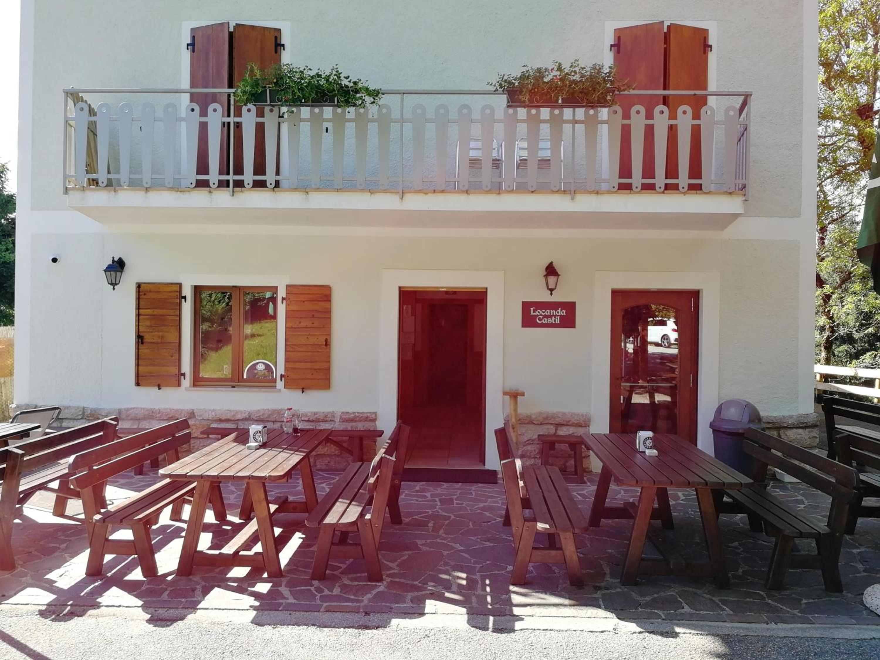 Locanda Castil