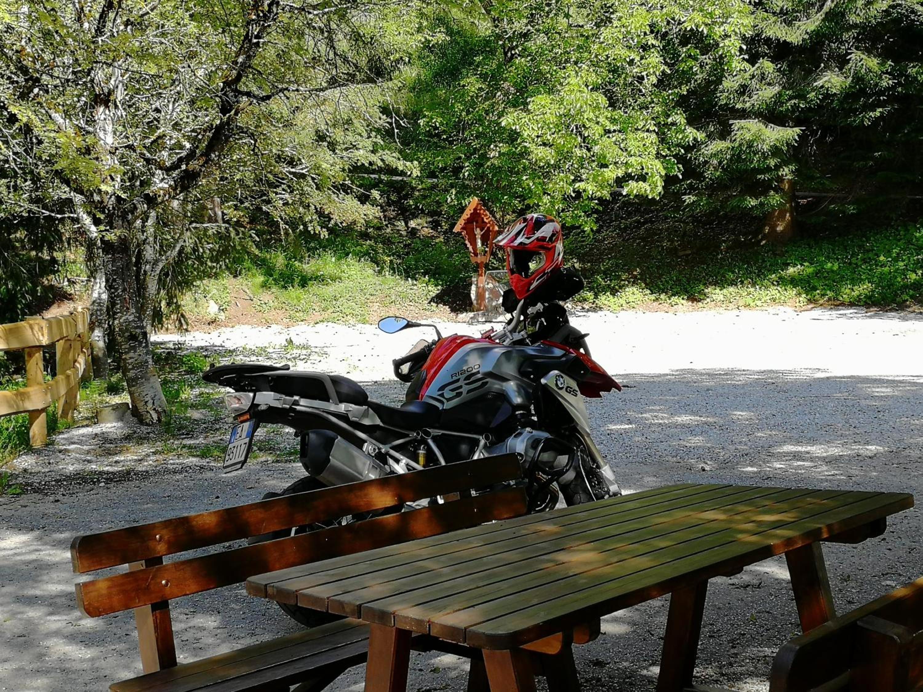 Locanda Castil