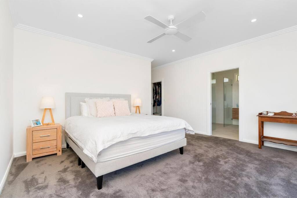 Nunkeri- A Country Oasis overlooking Wagga Wagga