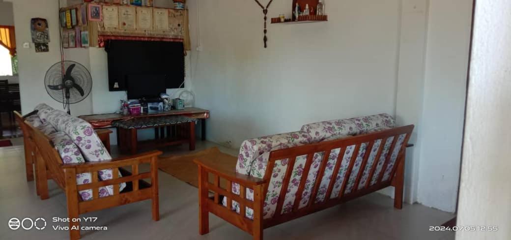 Helena Homestay